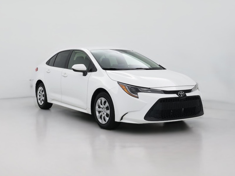 2022 Toyota Corolla LE -
                  Ocala, FL