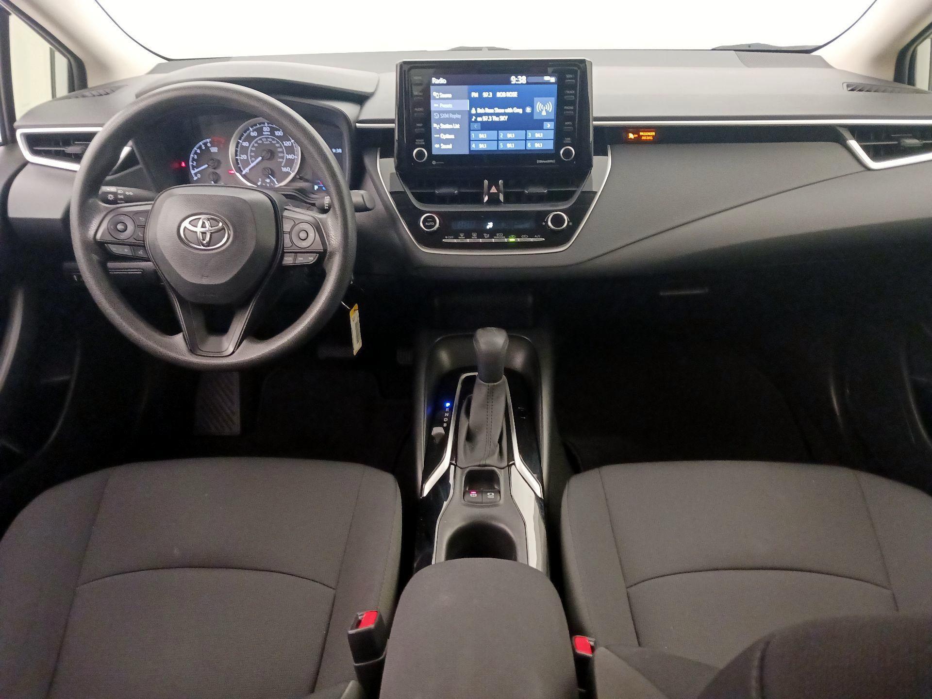 Thumbnail: 2022 Toyota Corolla - 9