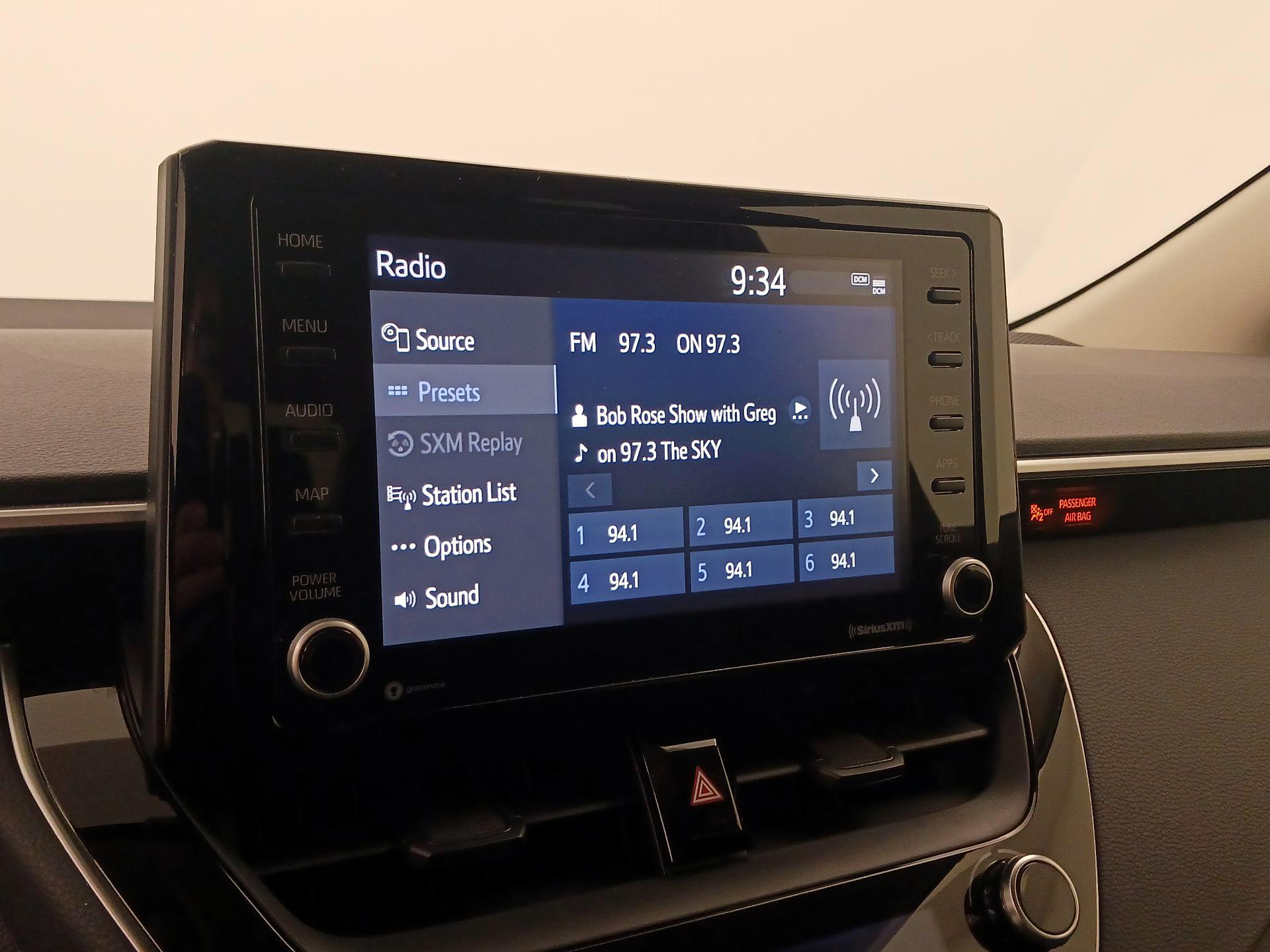 Thumbnail: 2022 Toyota Corolla - 15