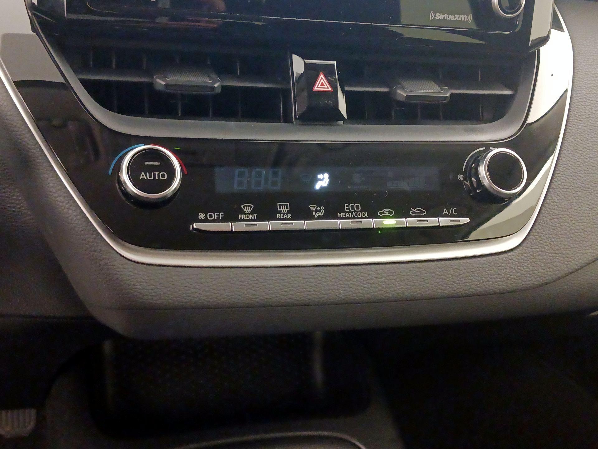 Thumbnail: 2022 Toyota Corolla - 16