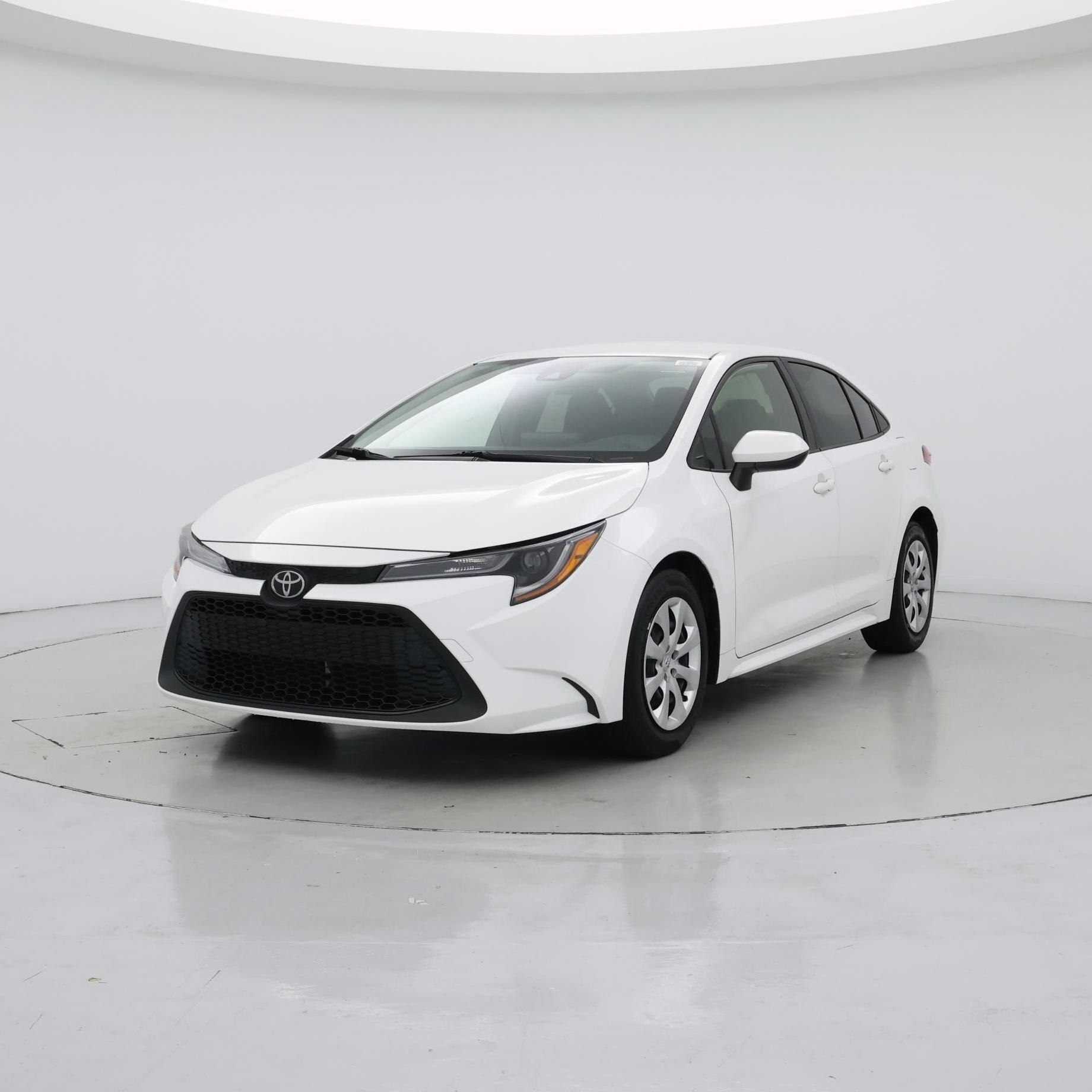 Thumbnail: 2022 Toyota Corolla - 4