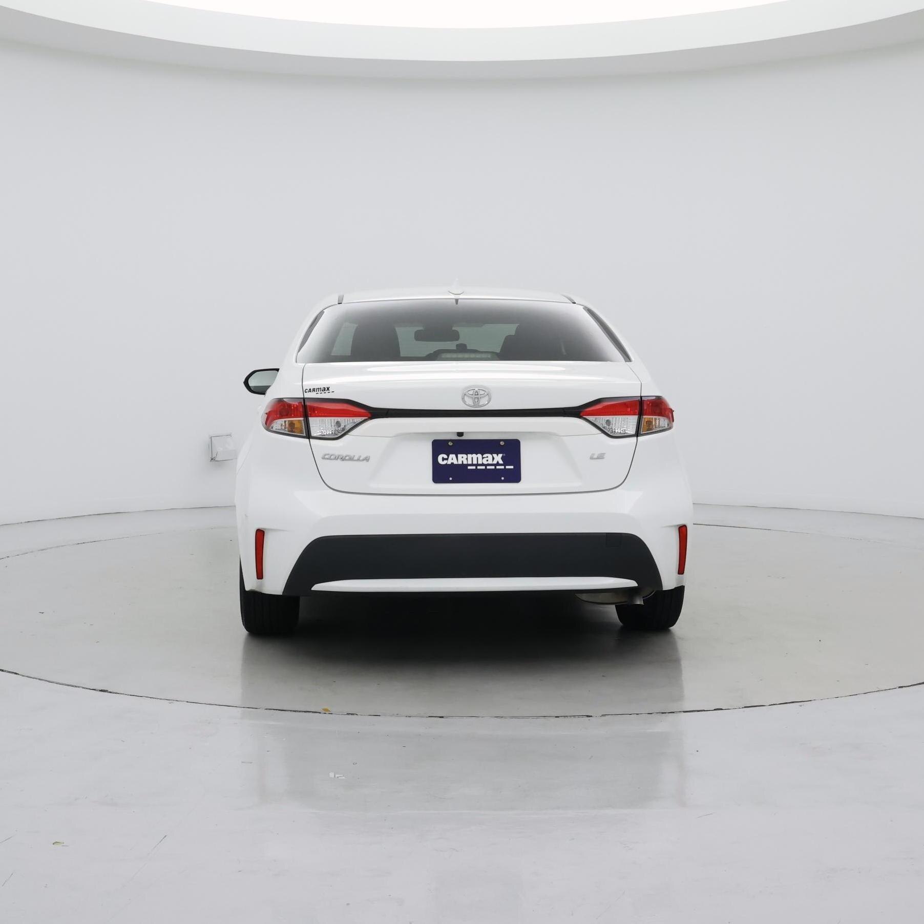 Thumbnail: 2022 Toyota Corolla - 6