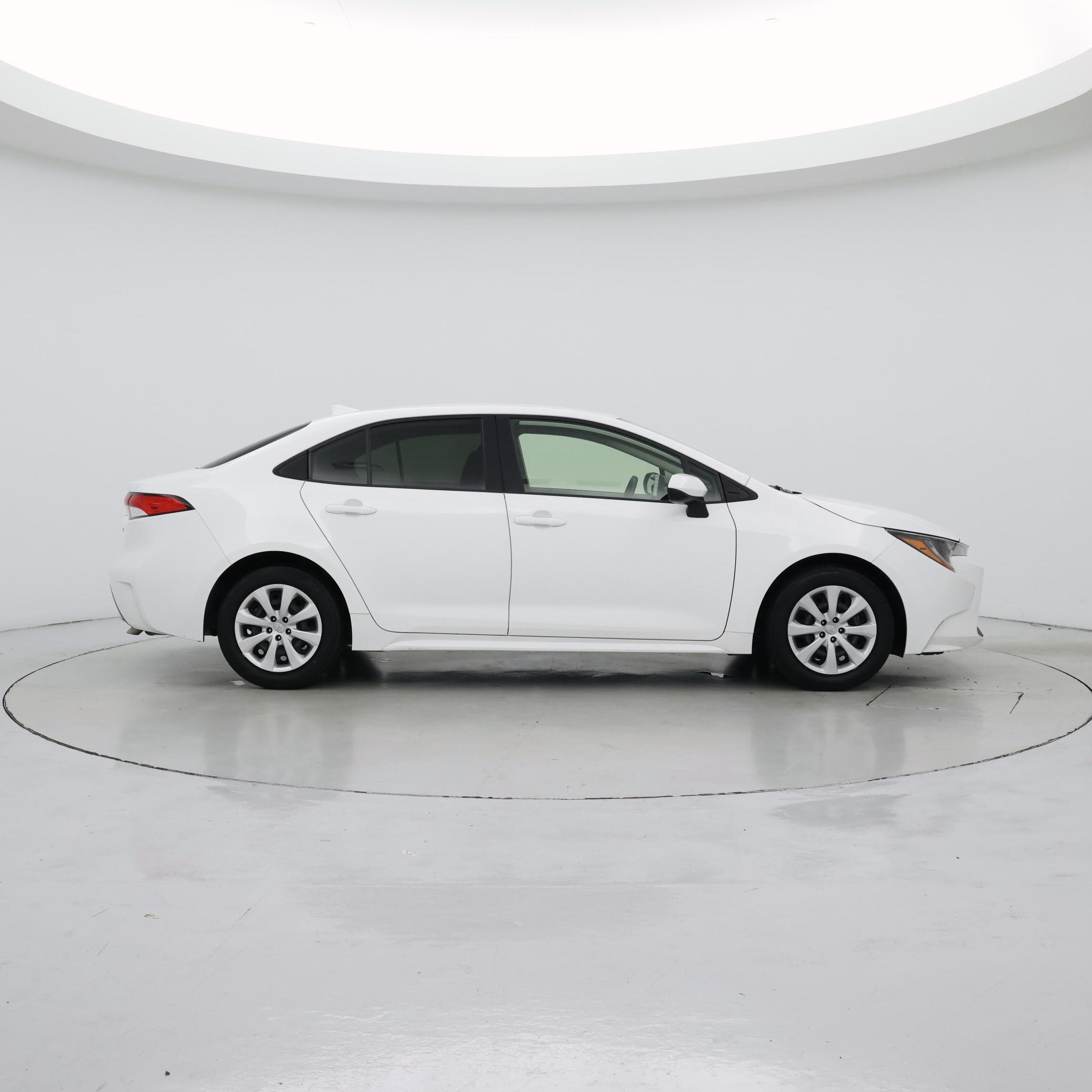 Thumbnail: 2022 Toyota Corolla - 7