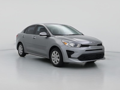 2021 Kia Rio S