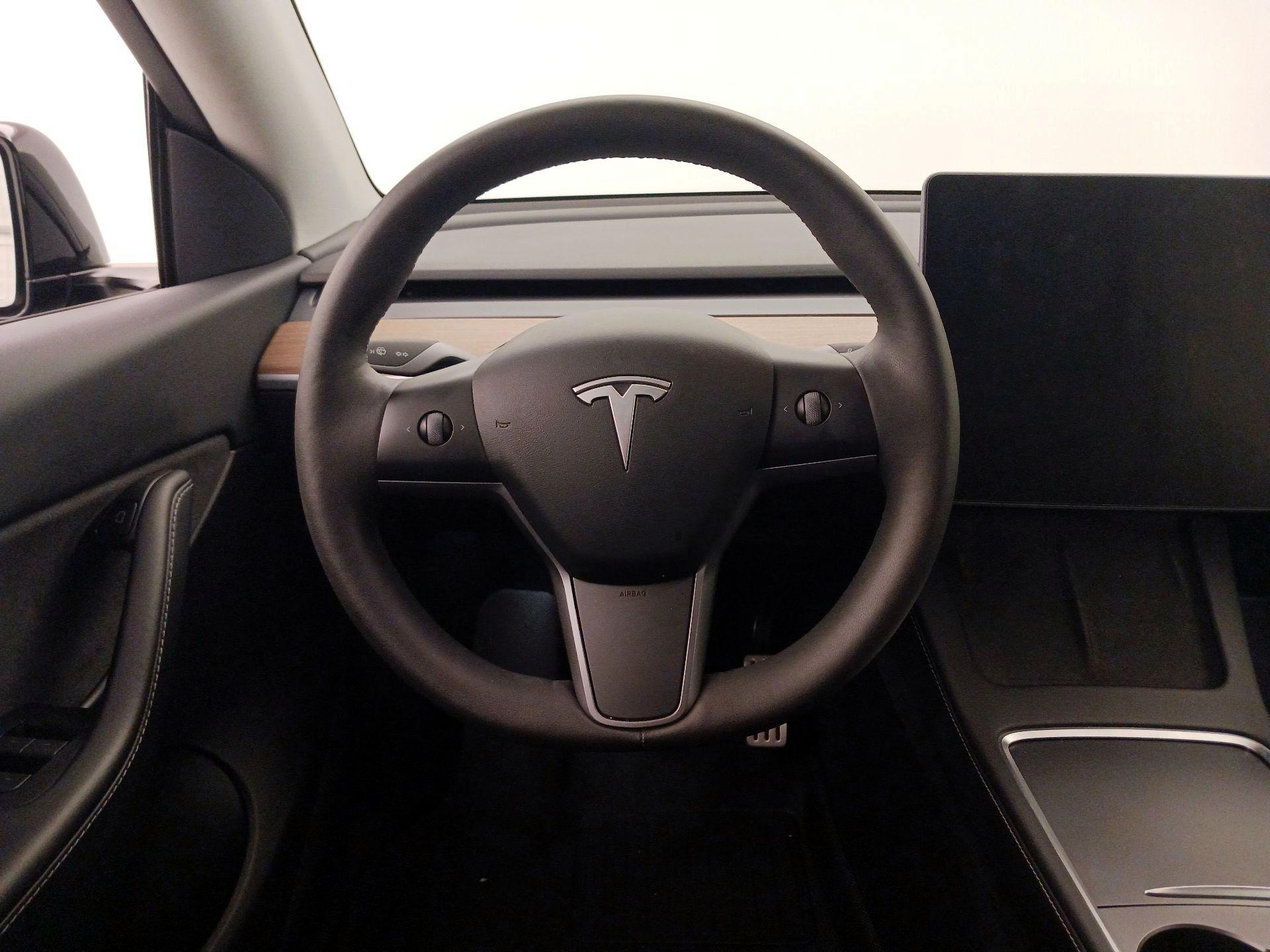 Thumbnail: 2022 Tesla Model Y - 10