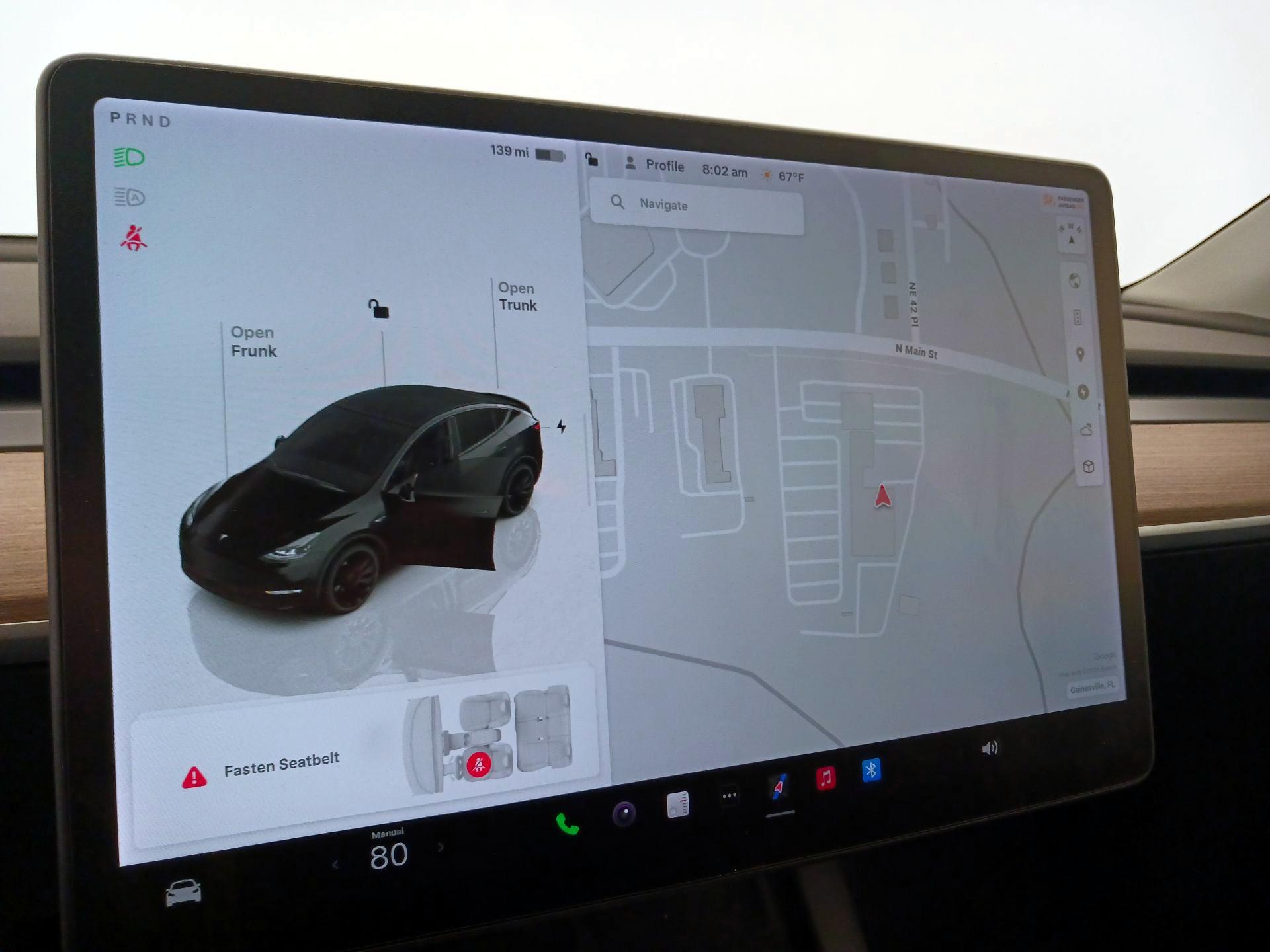 Thumbnail: 2022 Tesla Model Y - 13