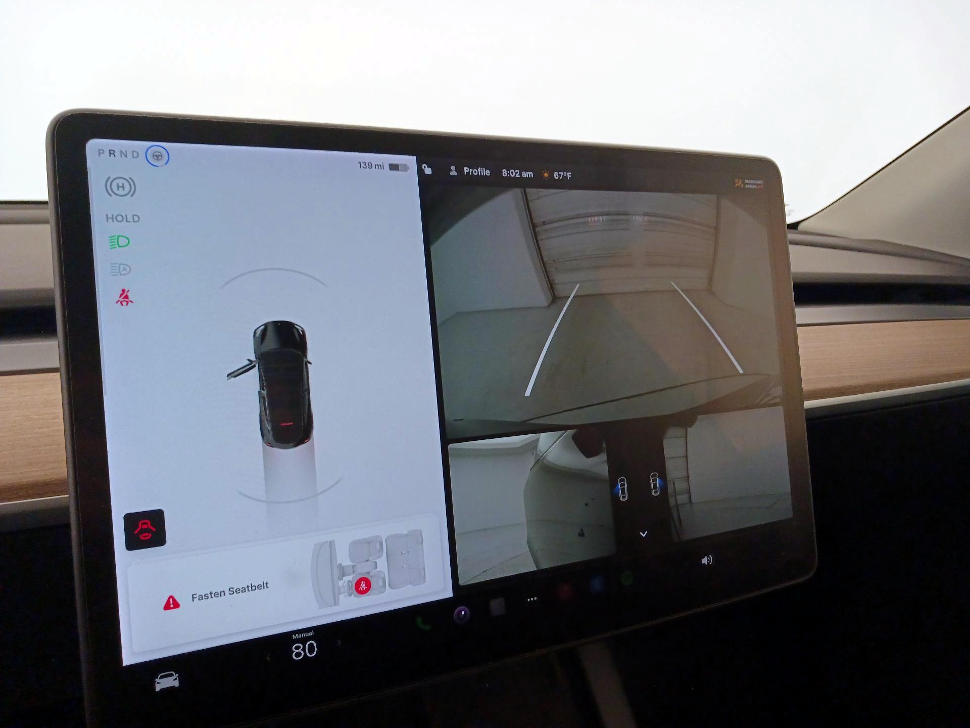 Thumbnail: 2022 Tesla Model Y - 14