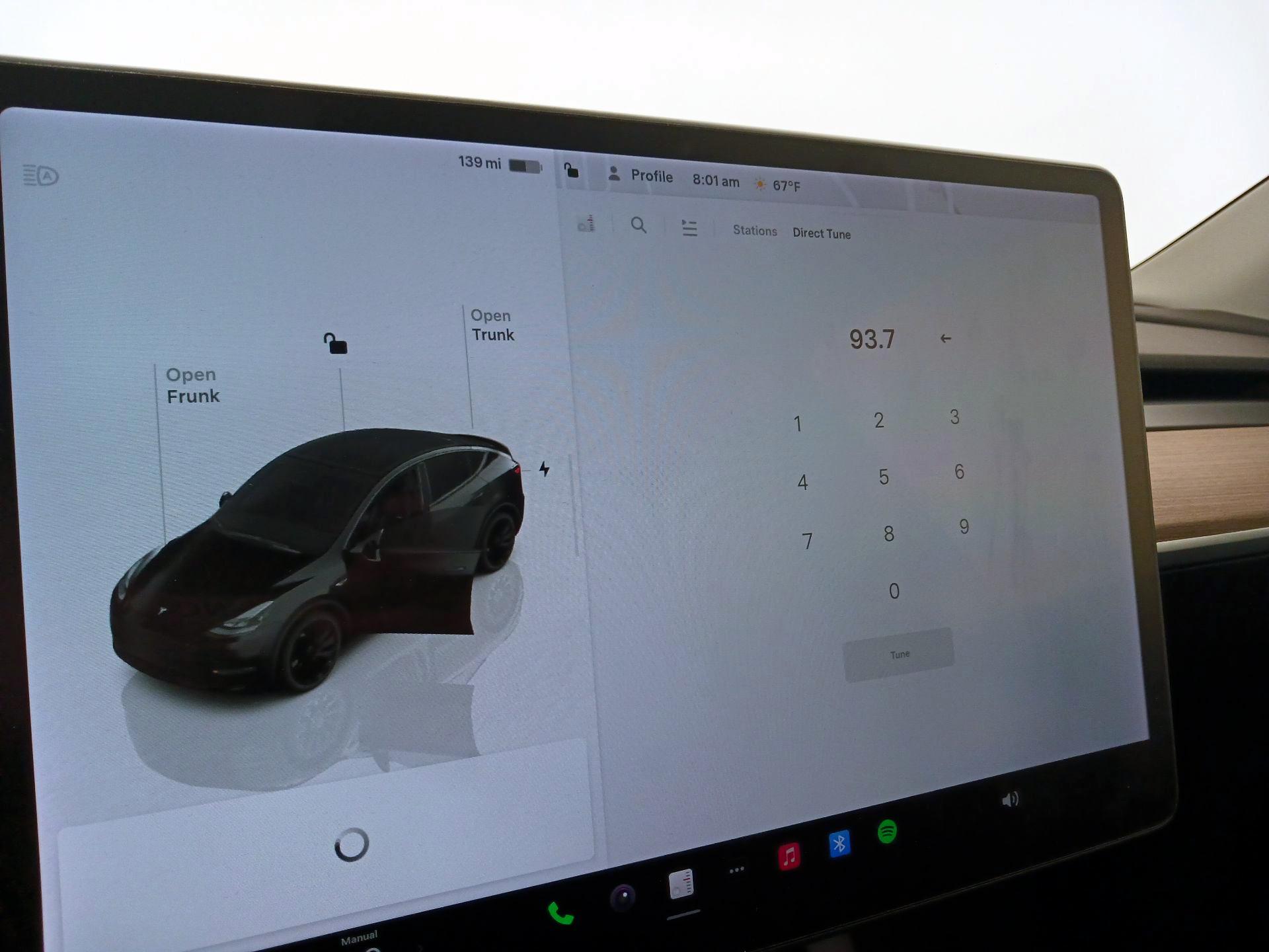 Thumbnail: 2022 Tesla Model Y - 15