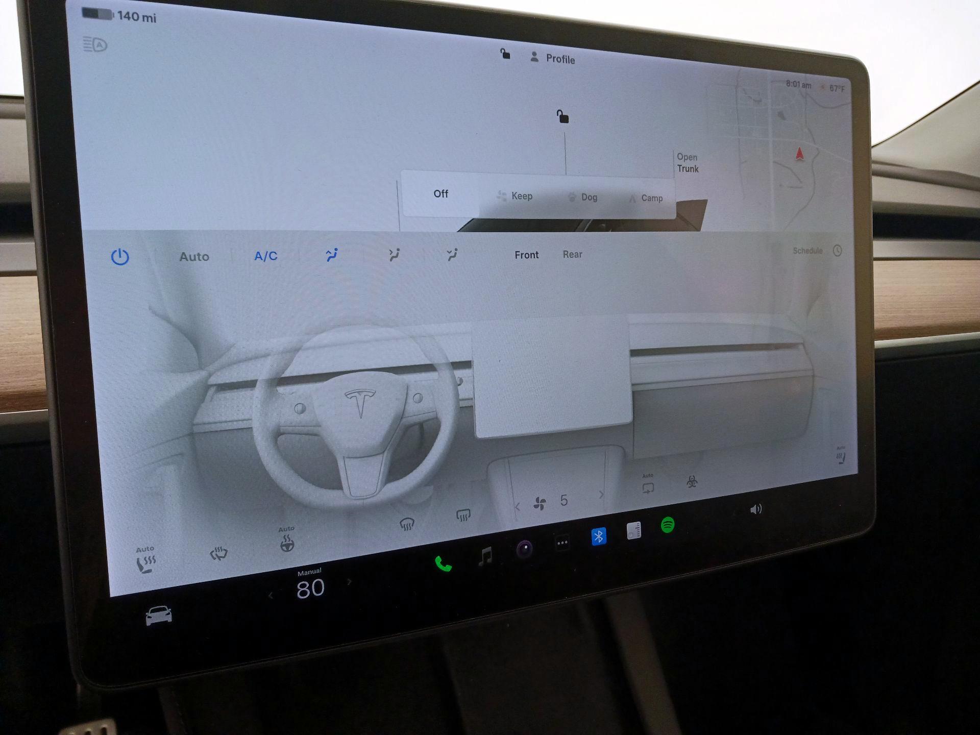 Thumbnail: 2022 Tesla Model Y - 16