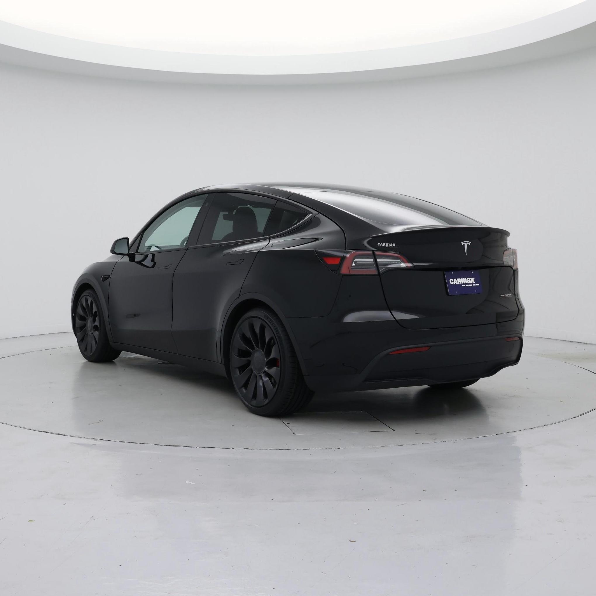 Thumbnail: 2022 Tesla Model Y - 2