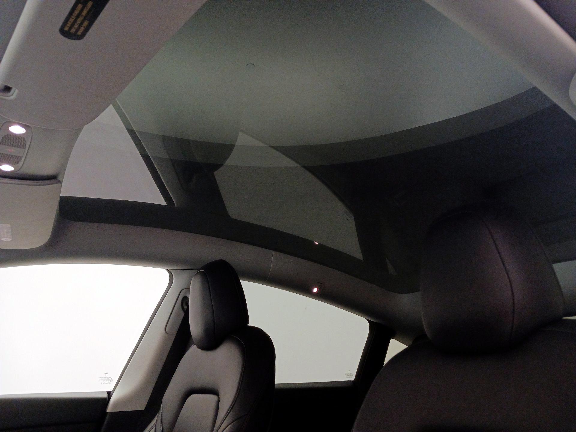 Thumbnail: 2022 Tesla Model Y - 19