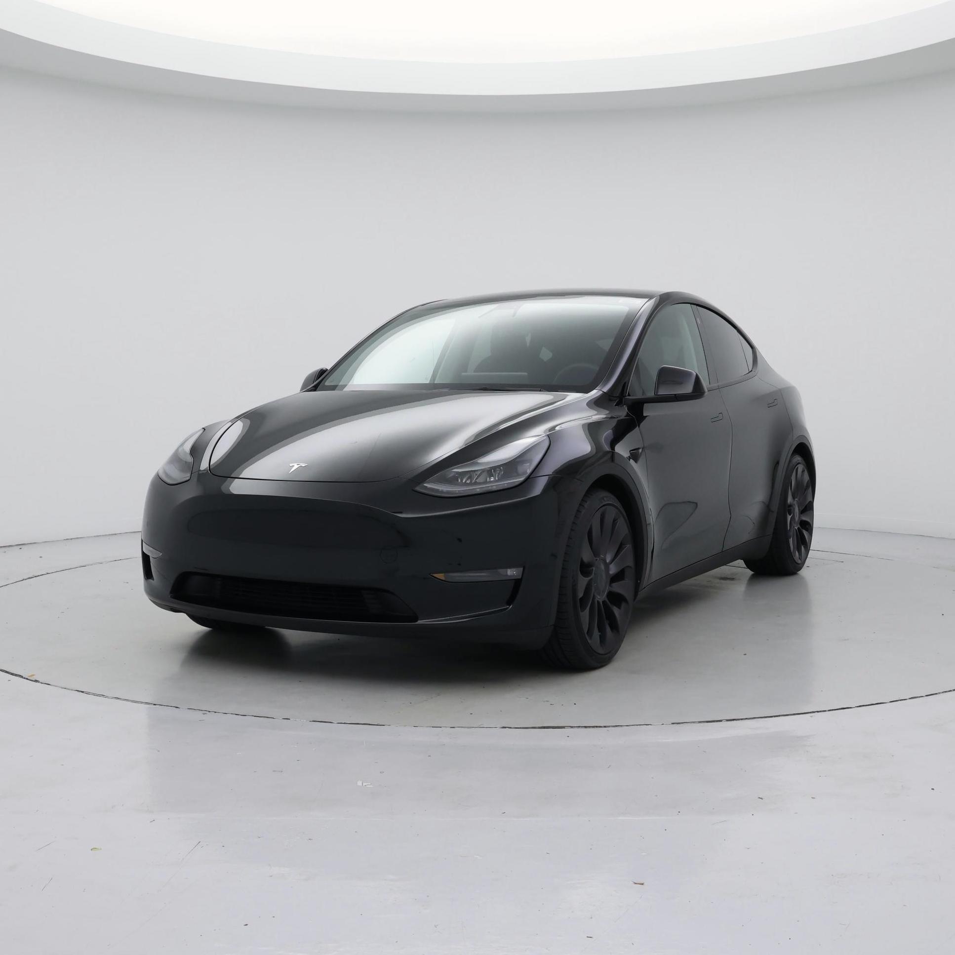 Thumbnail: 2022 Tesla Model Y - 4