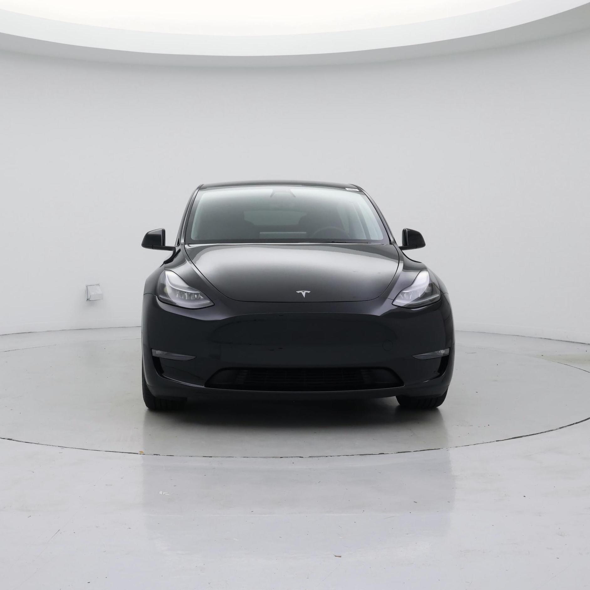 Thumbnail: 2022 Tesla Model Y - 5
