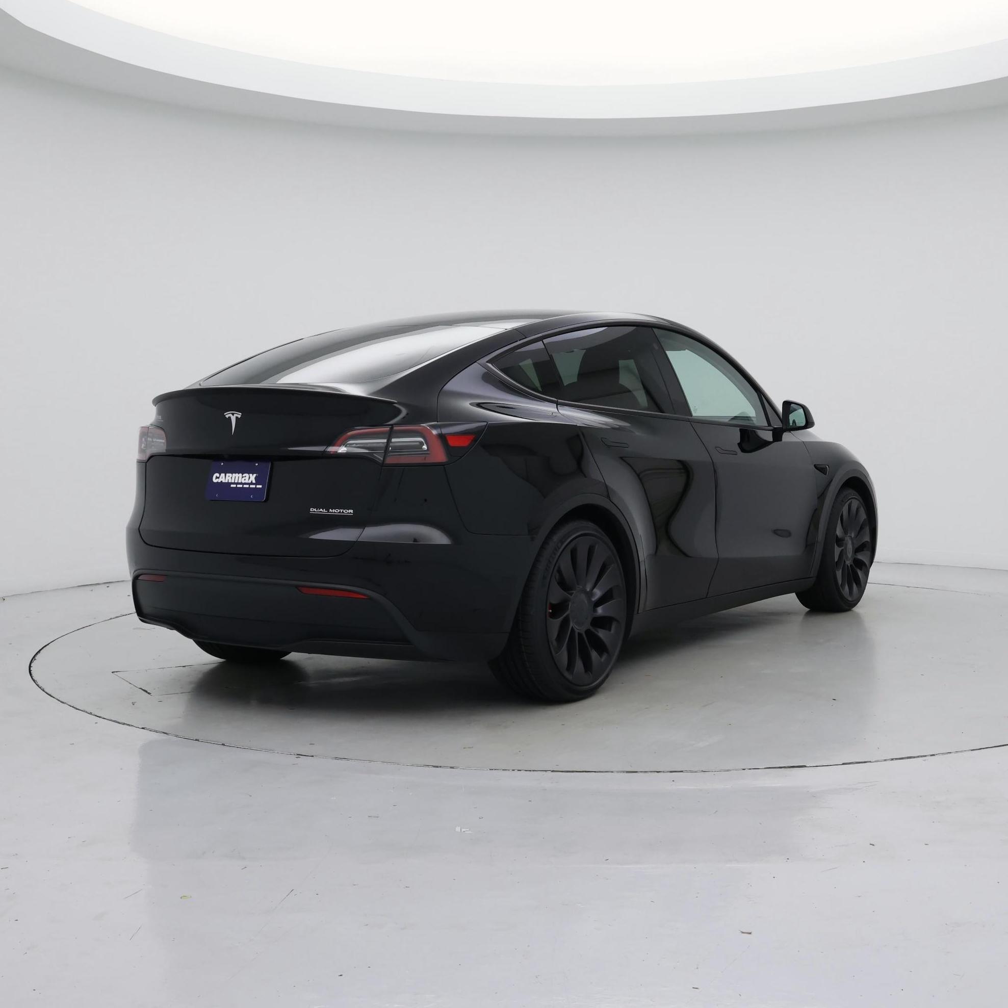 Thumbnail: 2022 Tesla Model Y - 8