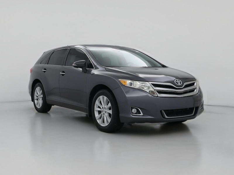 2015 Toyota Venza XLE -
                  Gainesville, FL