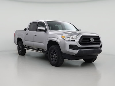 2020 Toyota Tacoma SR