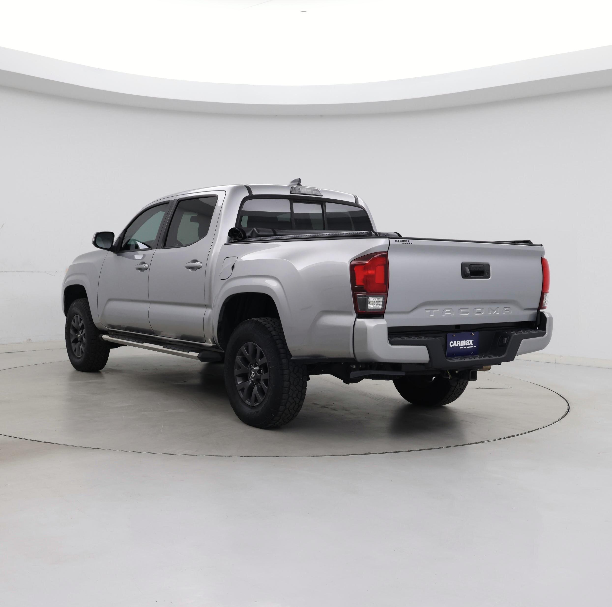 Thumbnail: 2020 Toyota Tacoma - 2