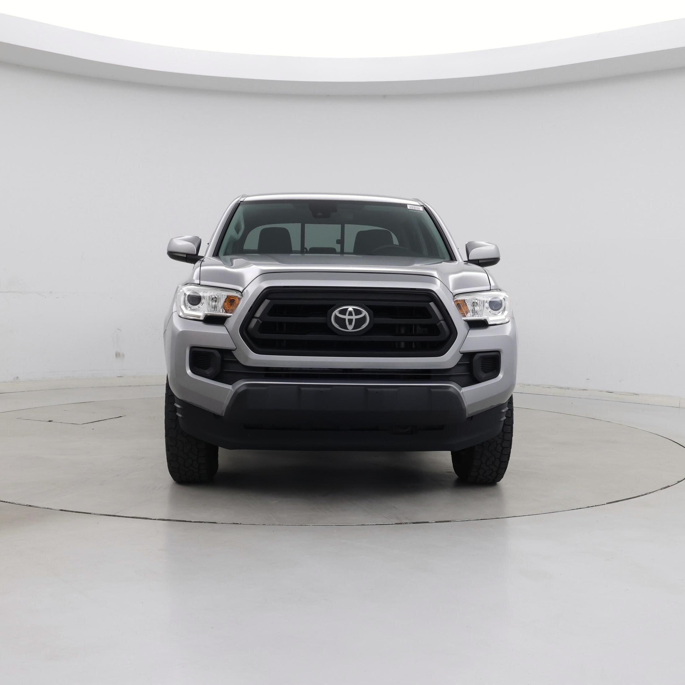 Thumbnail: 2020 Toyota Tacoma - 5
