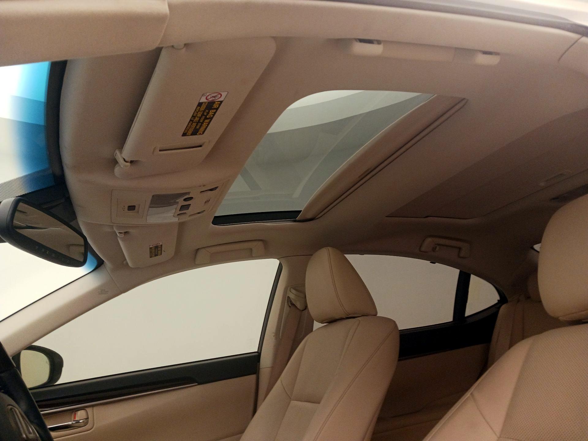 Thumbnail: 2014 Lexus ES - 20