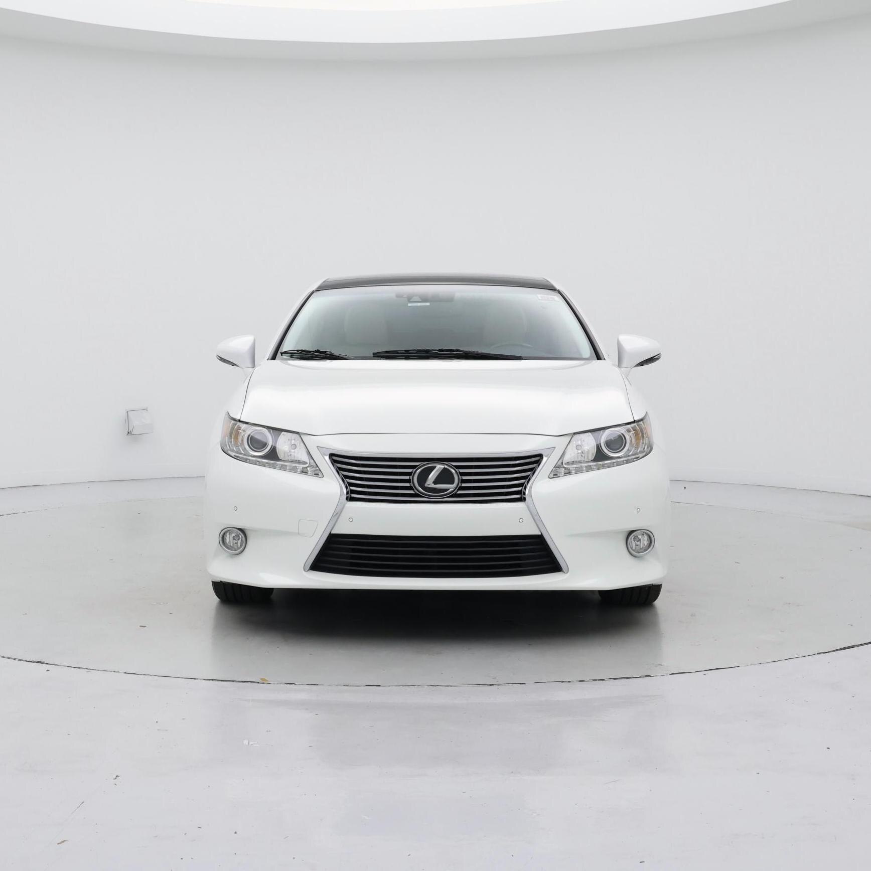 Thumbnail: 2014 Lexus ES - 5