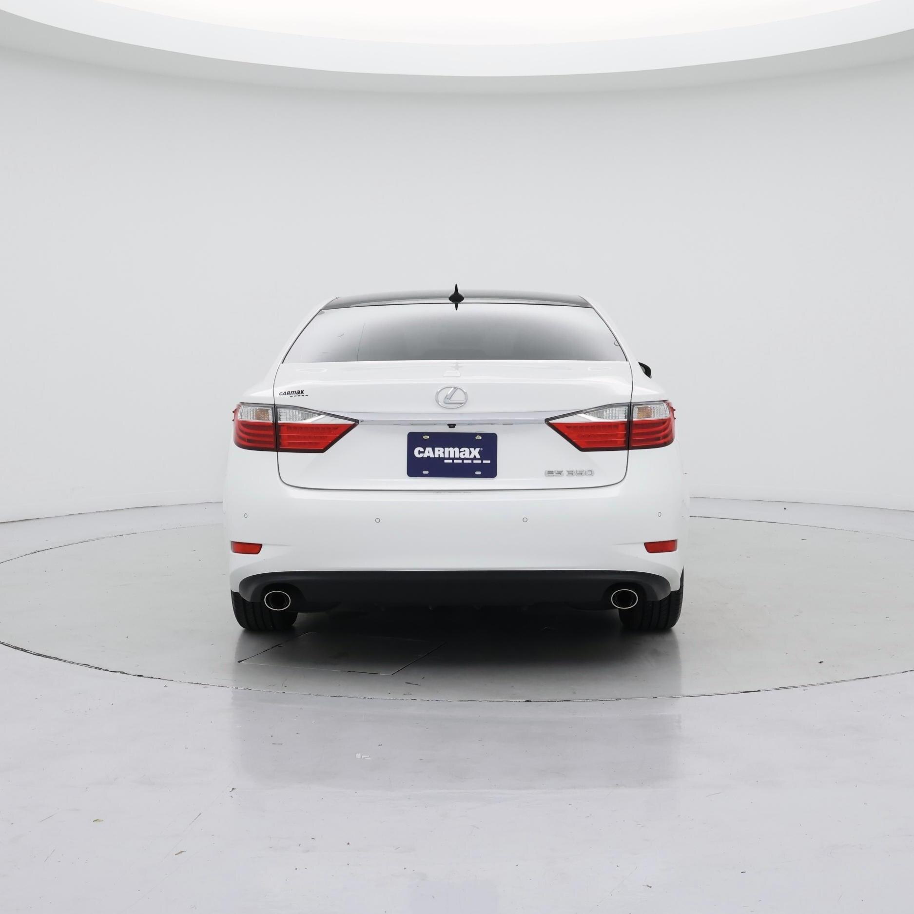 Thumbnail: 2014 Lexus ES - 6