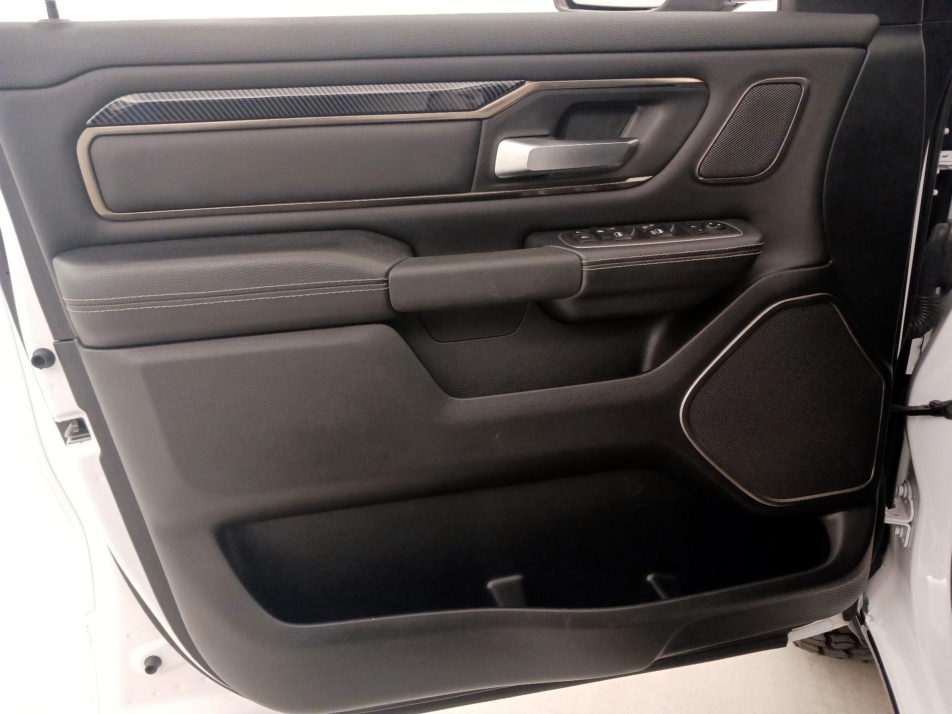 Thumbnail: 2021 RAM 1500 - 12