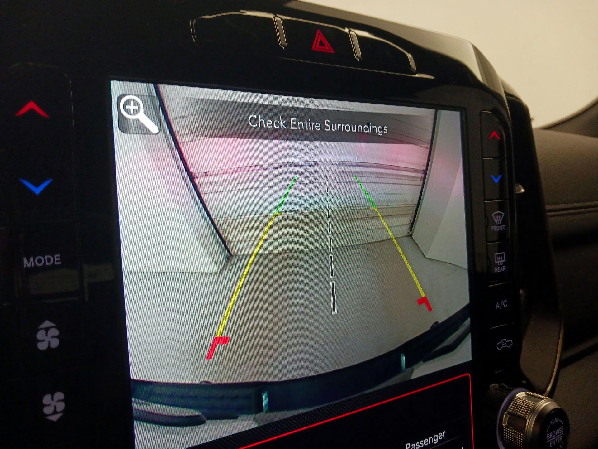 Thumbnail: 2021 RAM 1500 - 15