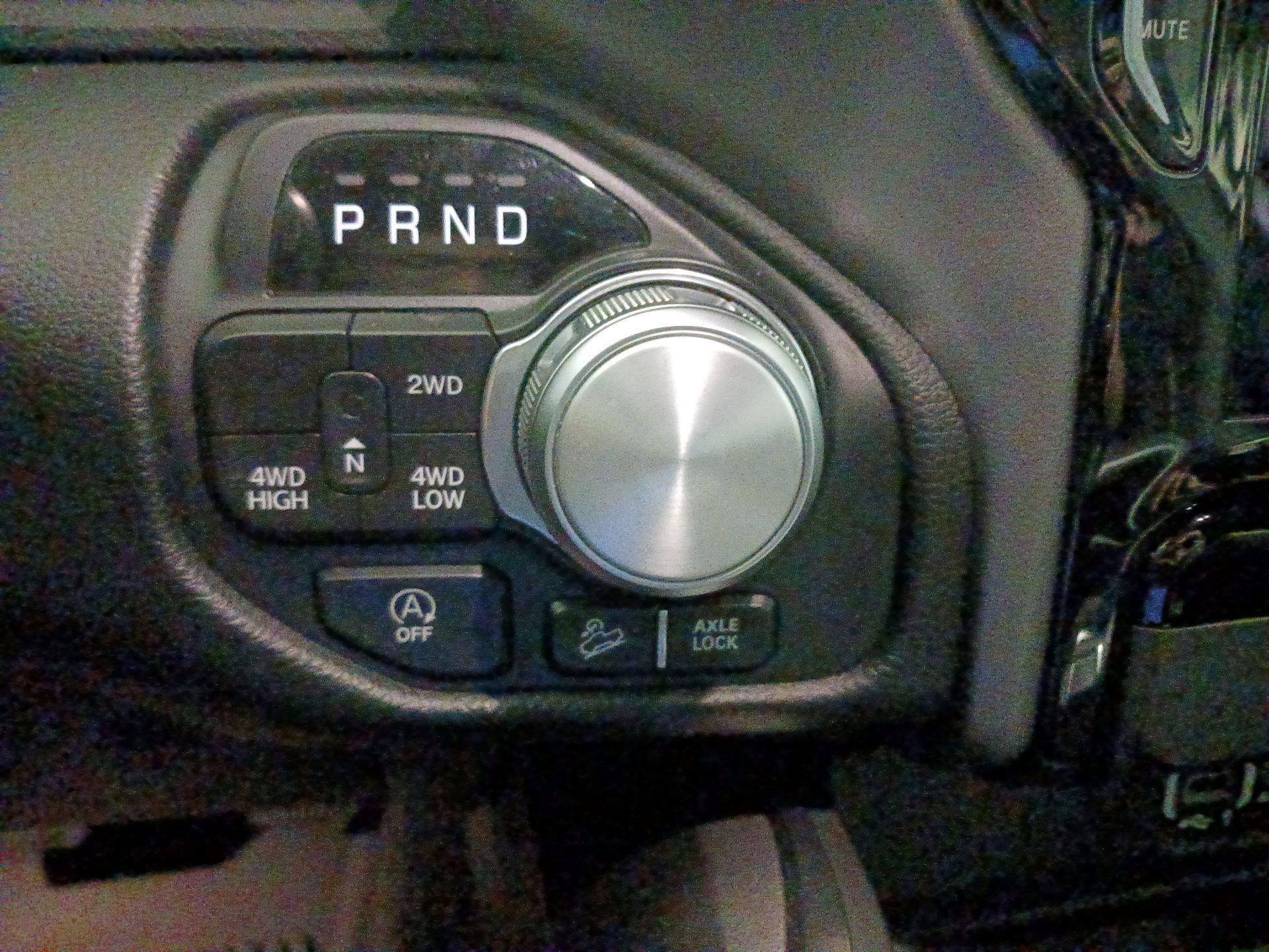 Thumbnail: 2021 RAM 1500 - 18