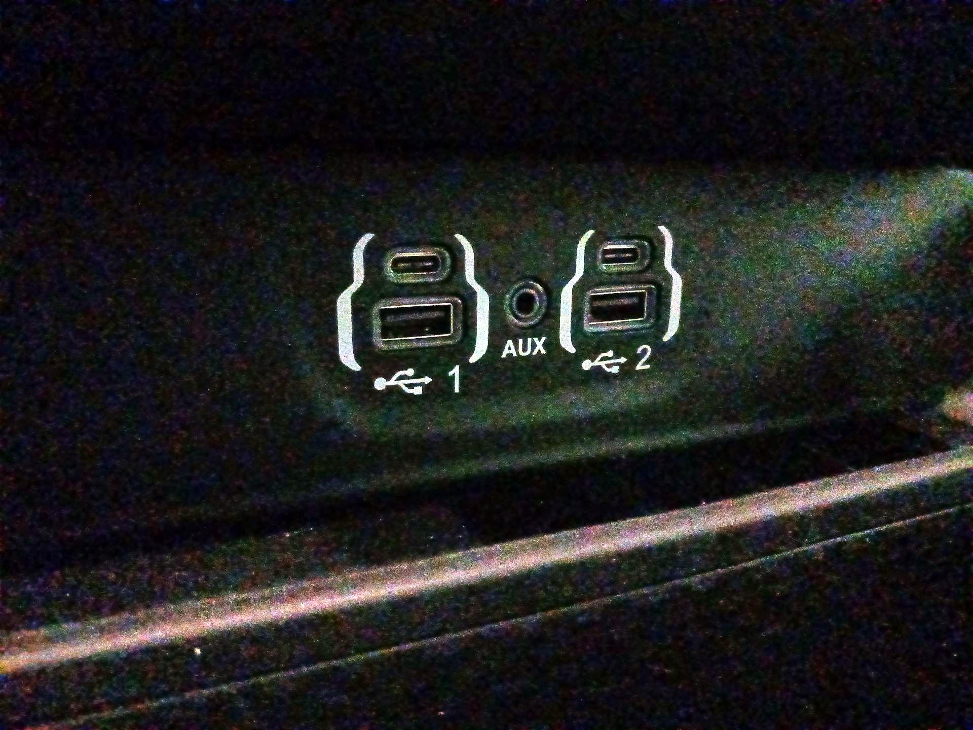 Thumbnail: 2021 RAM 1500 - 19