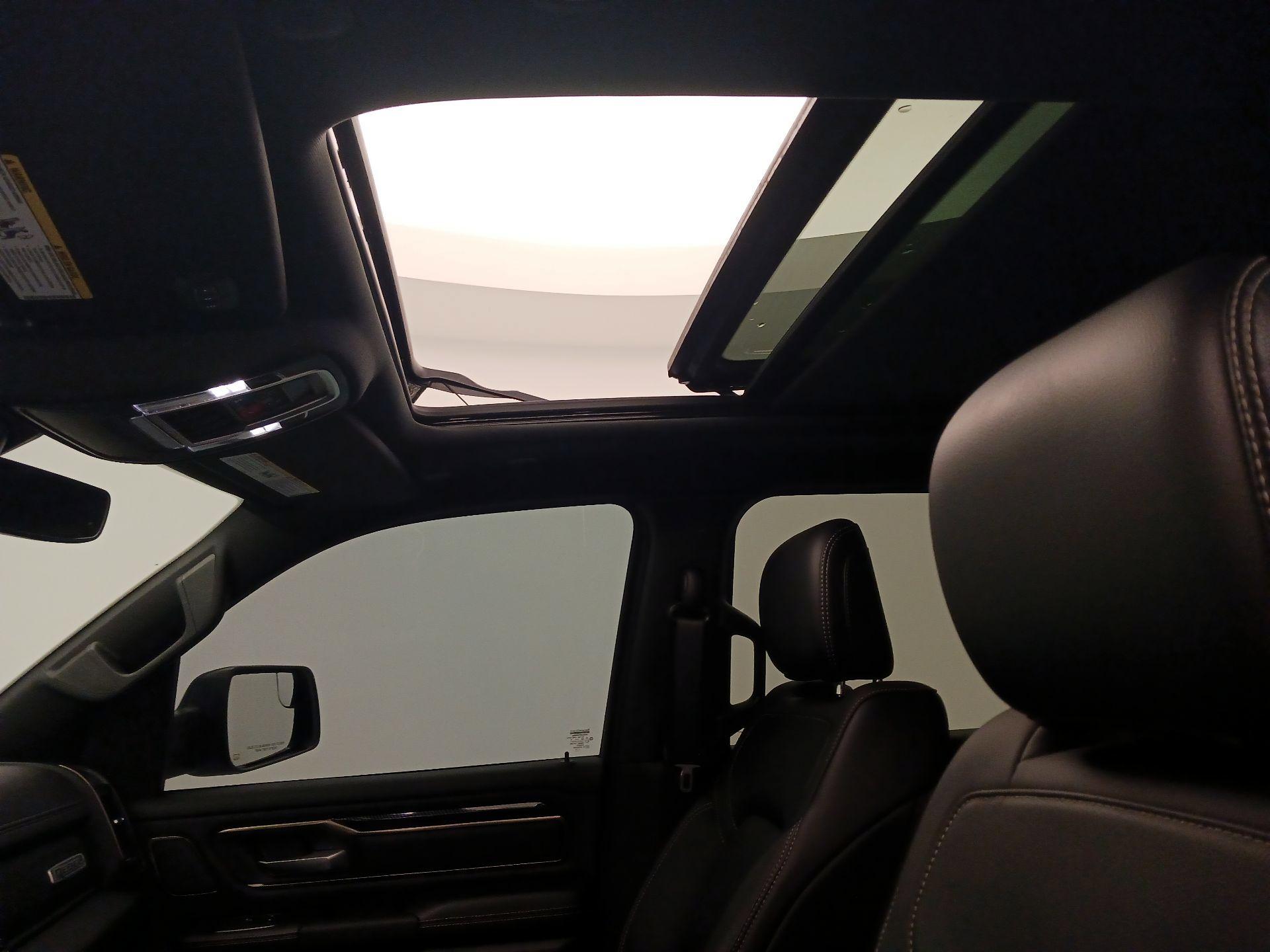 Thumbnail: 2021 RAM 1500 - 20