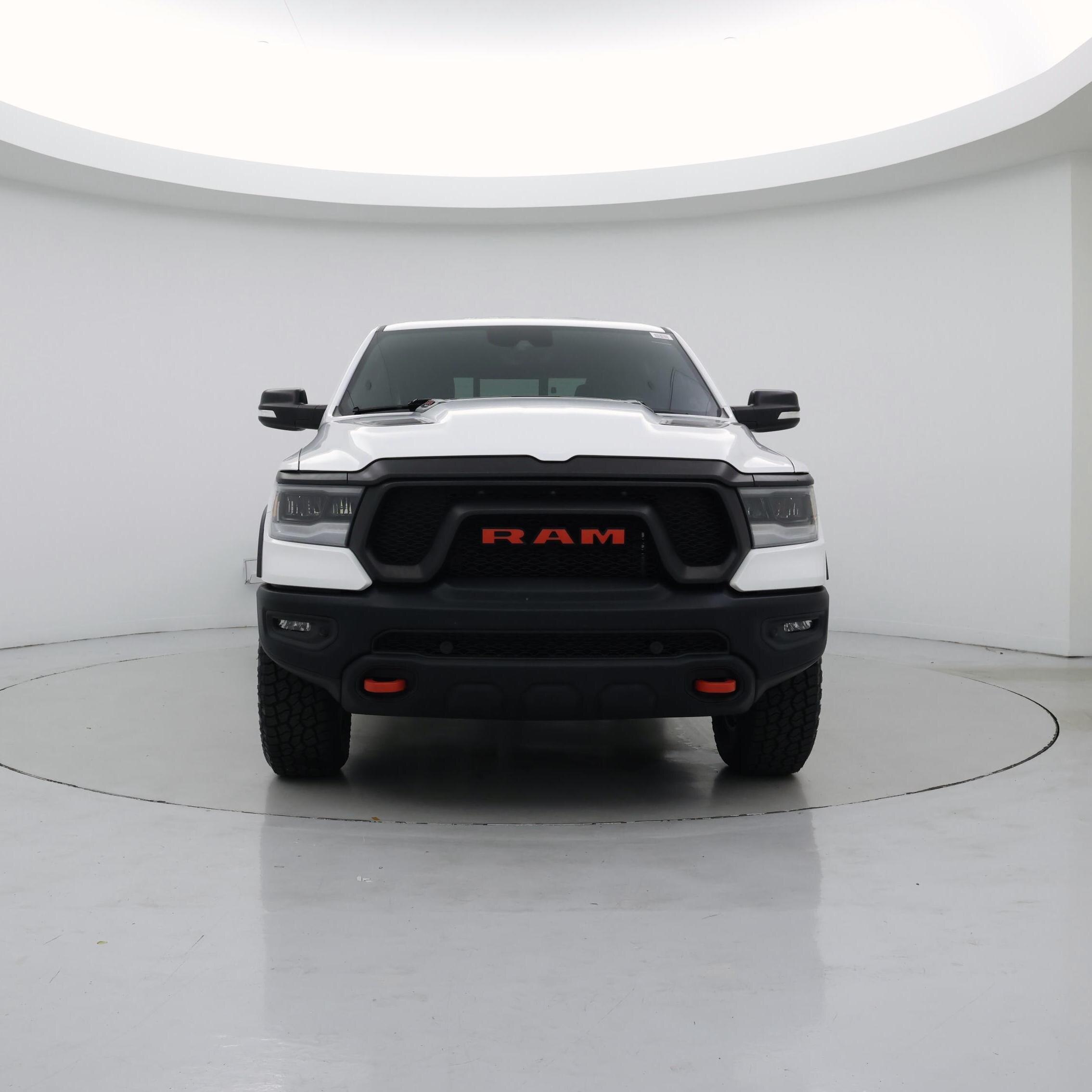 Thumbnail: 2021 RAM 1500 - 5