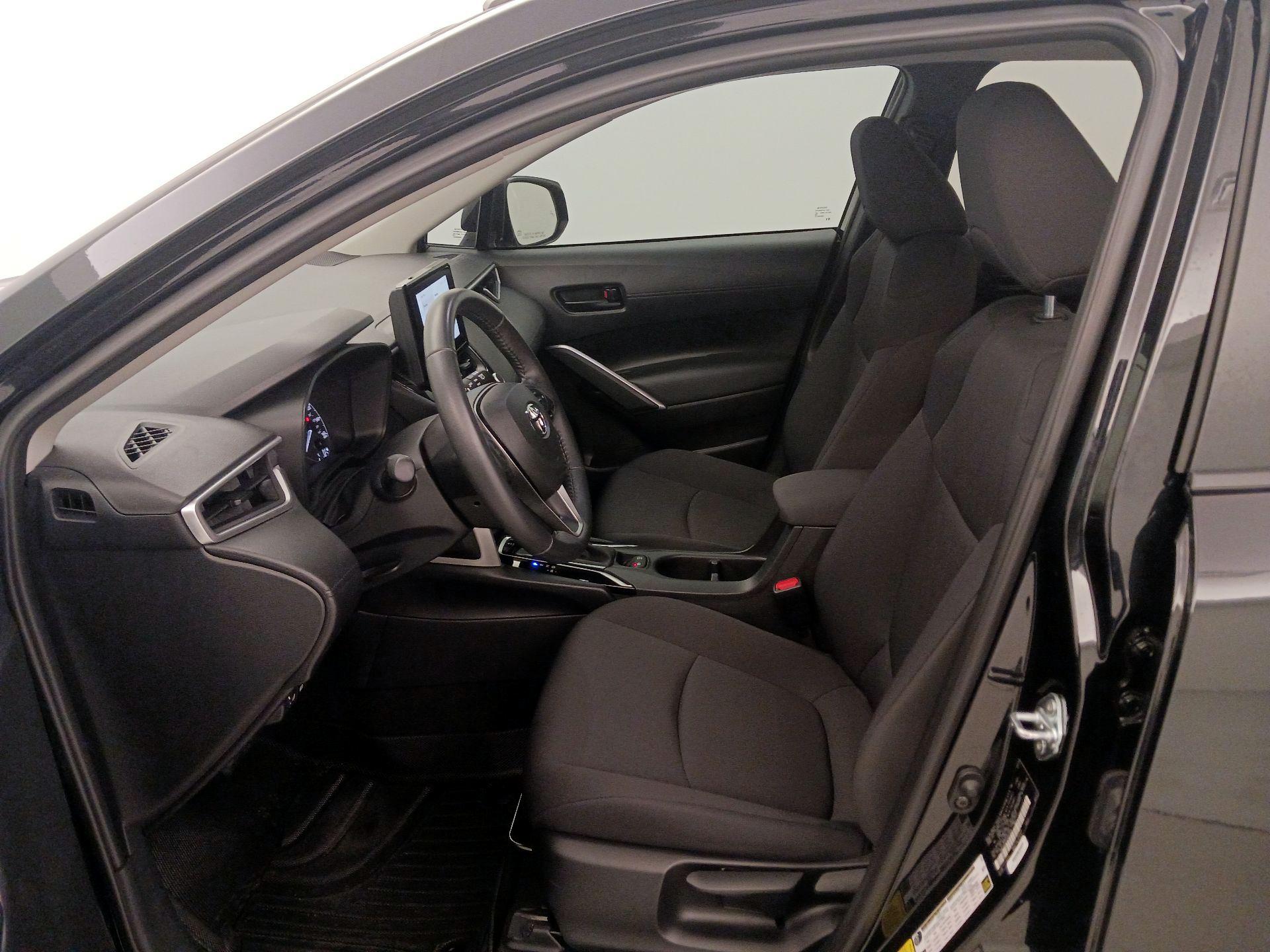 Thumbnail: 2024 Toyota Corolla Cross - 11