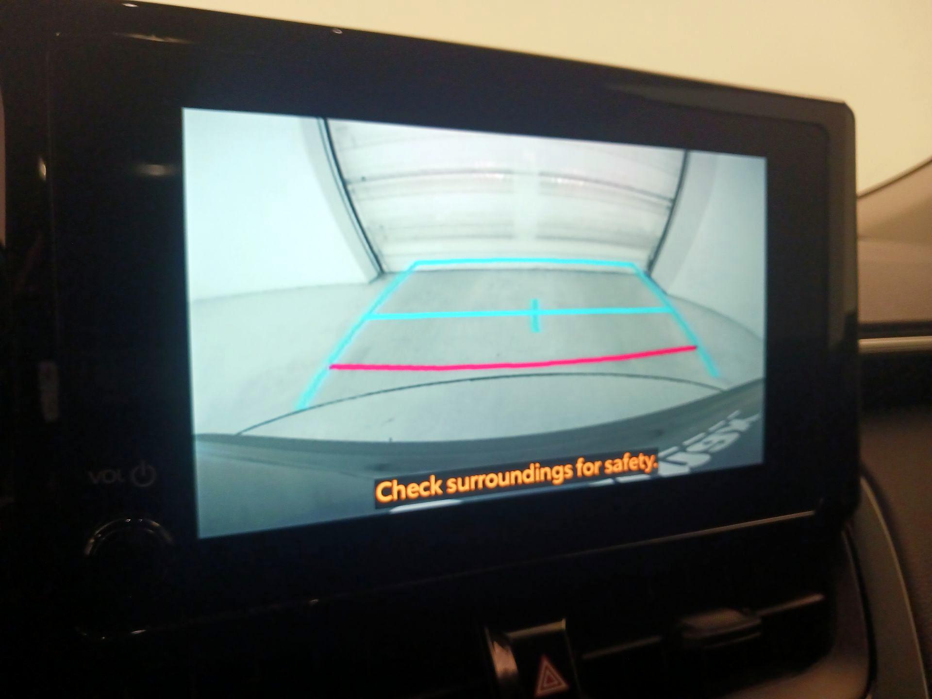 Thumbnail: 2024 Toyota Corolla Cross - 14