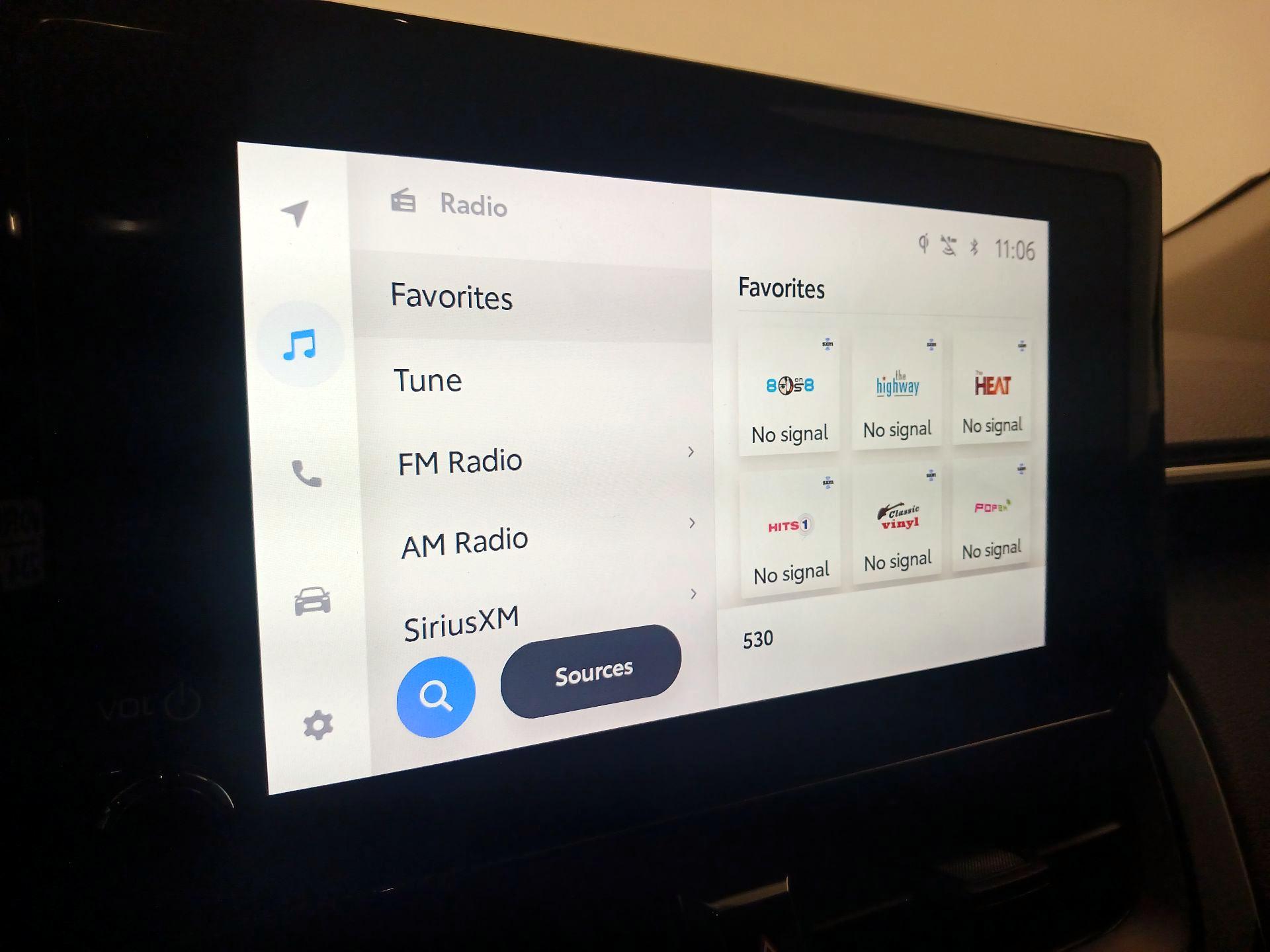 Thumbnail: 2024 Toyota Corolla Cross - 15