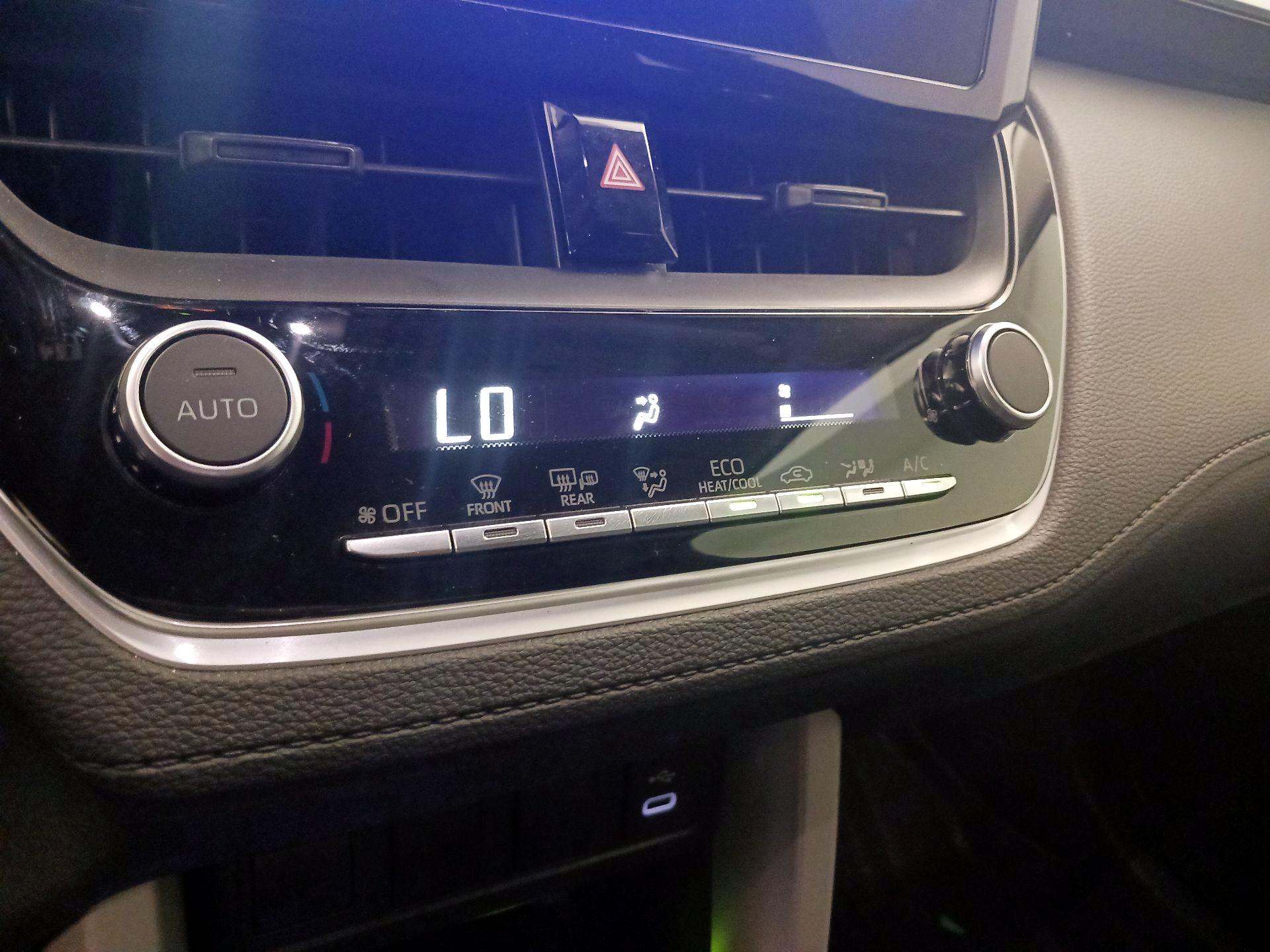 Thumbnail: 2024 Toyota Corolla Cross - 16