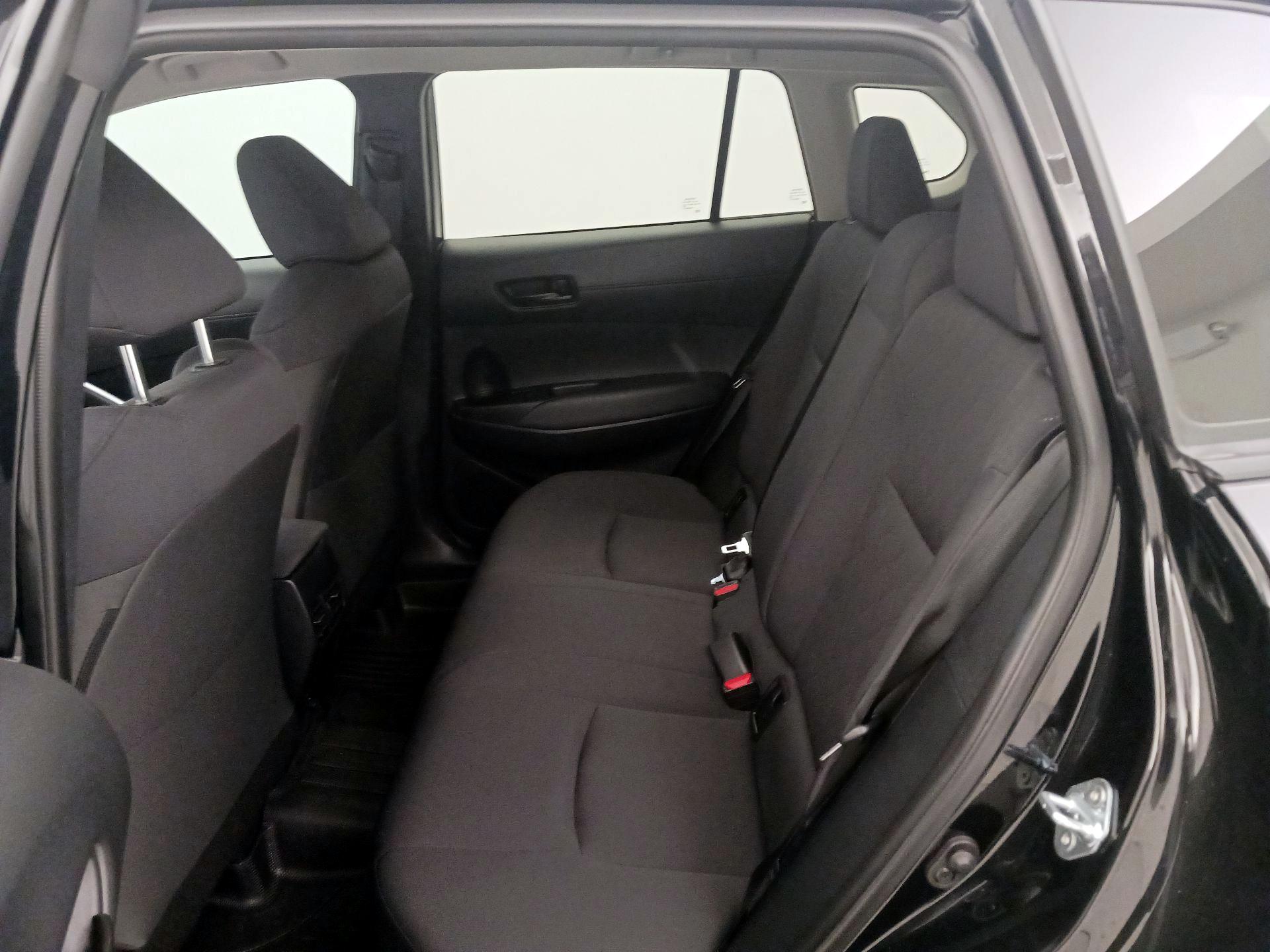 Thumbnail: 2024 Toyota Corolla Cross - 19