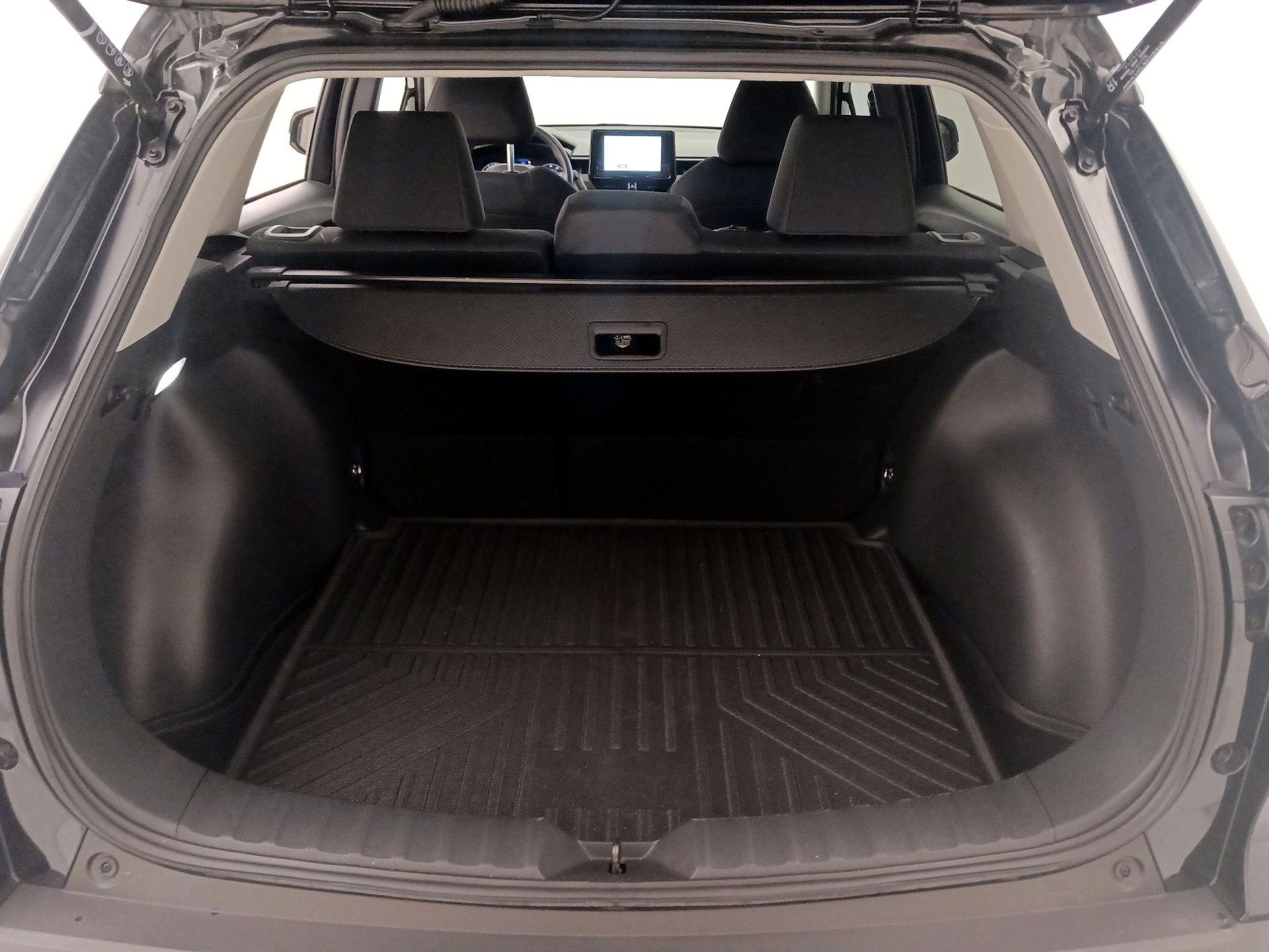 Thumbnail: 2024 Toyota Corolla Cross - 20