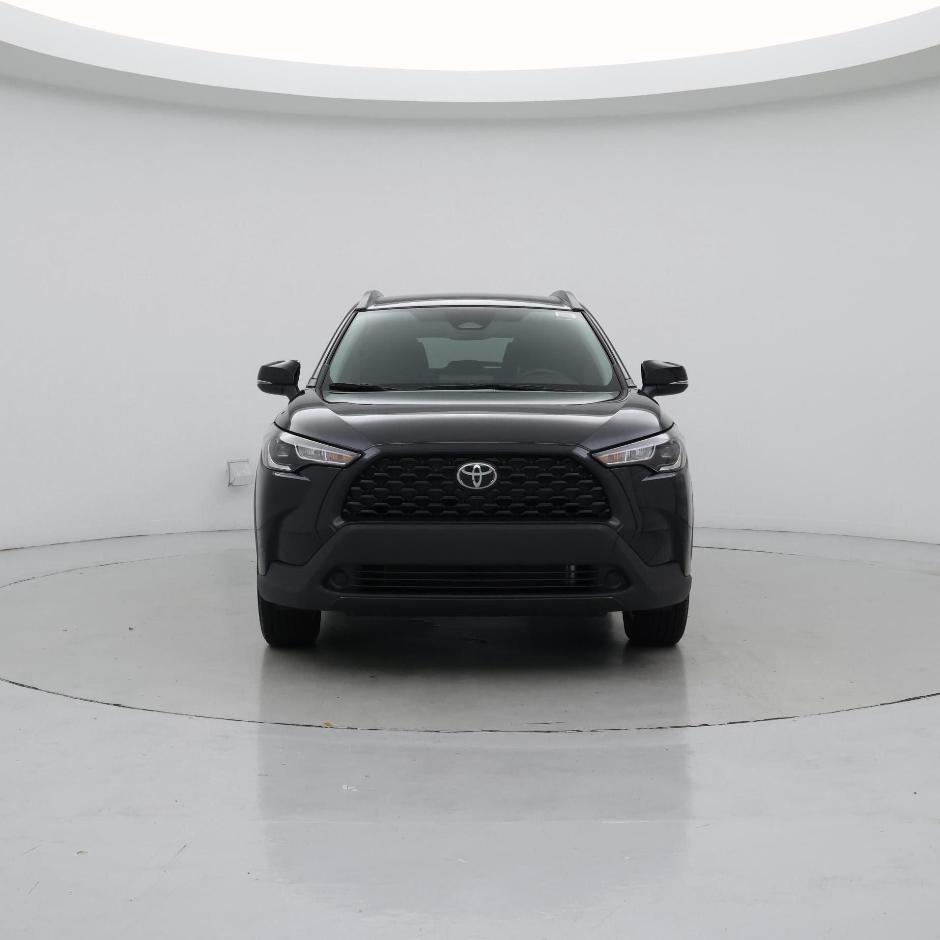 Thumbnail: 2024 Toyota Corolla Cross - 5