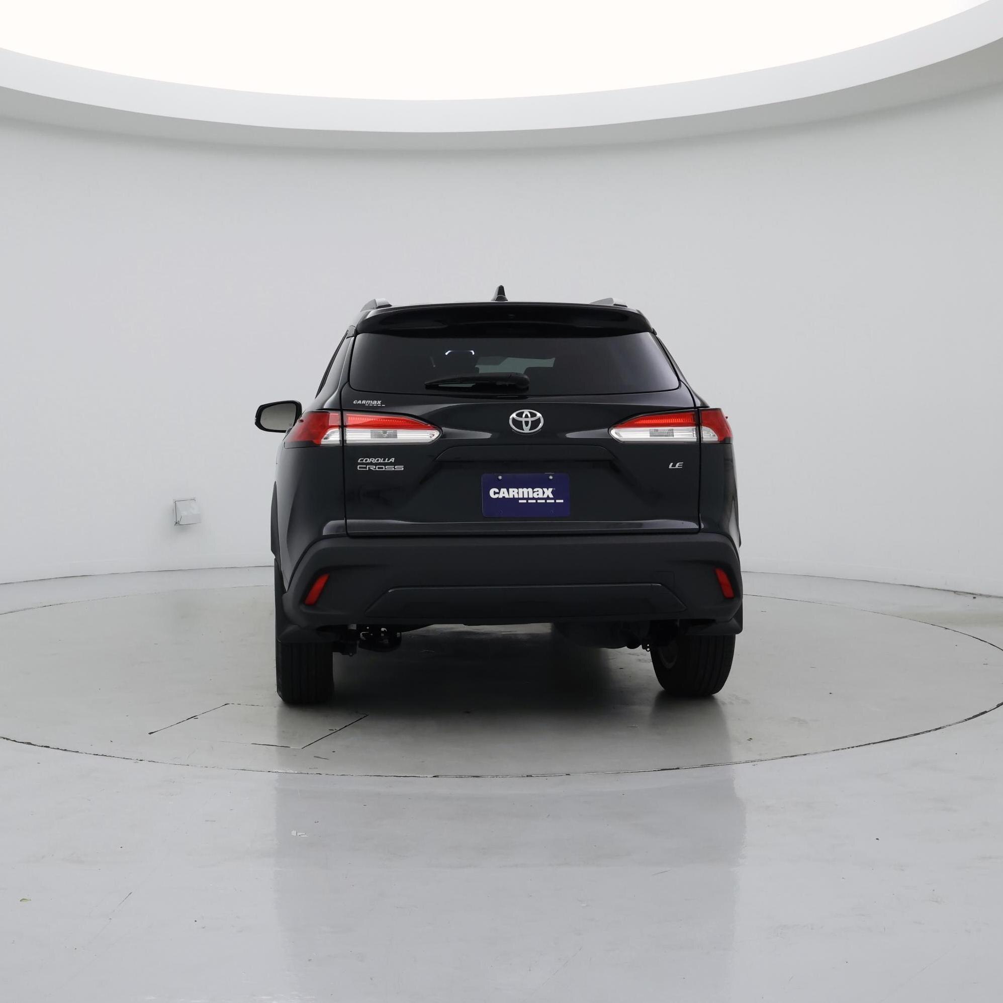 Thumbnail: 2024 Toyota Corolla Cross - 6