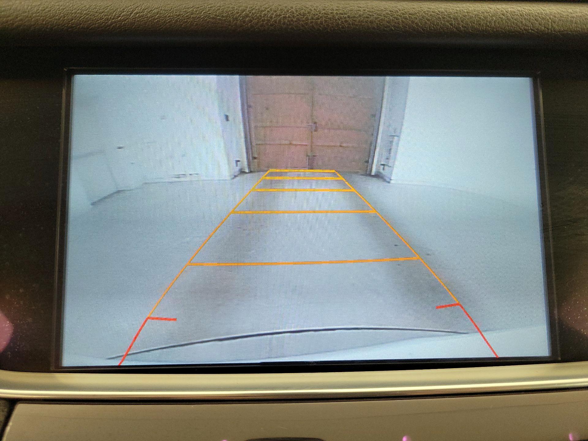 Thumbnail: 2017 Cadillac XT5 - 14