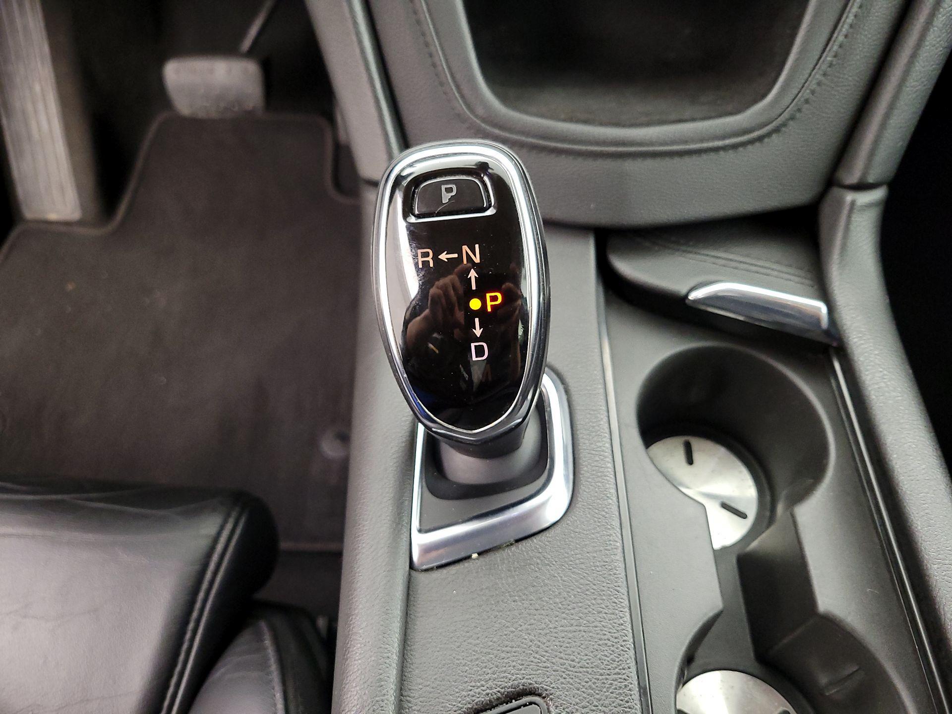 Thumbnail: 2017 Cadillac XT5 - 17