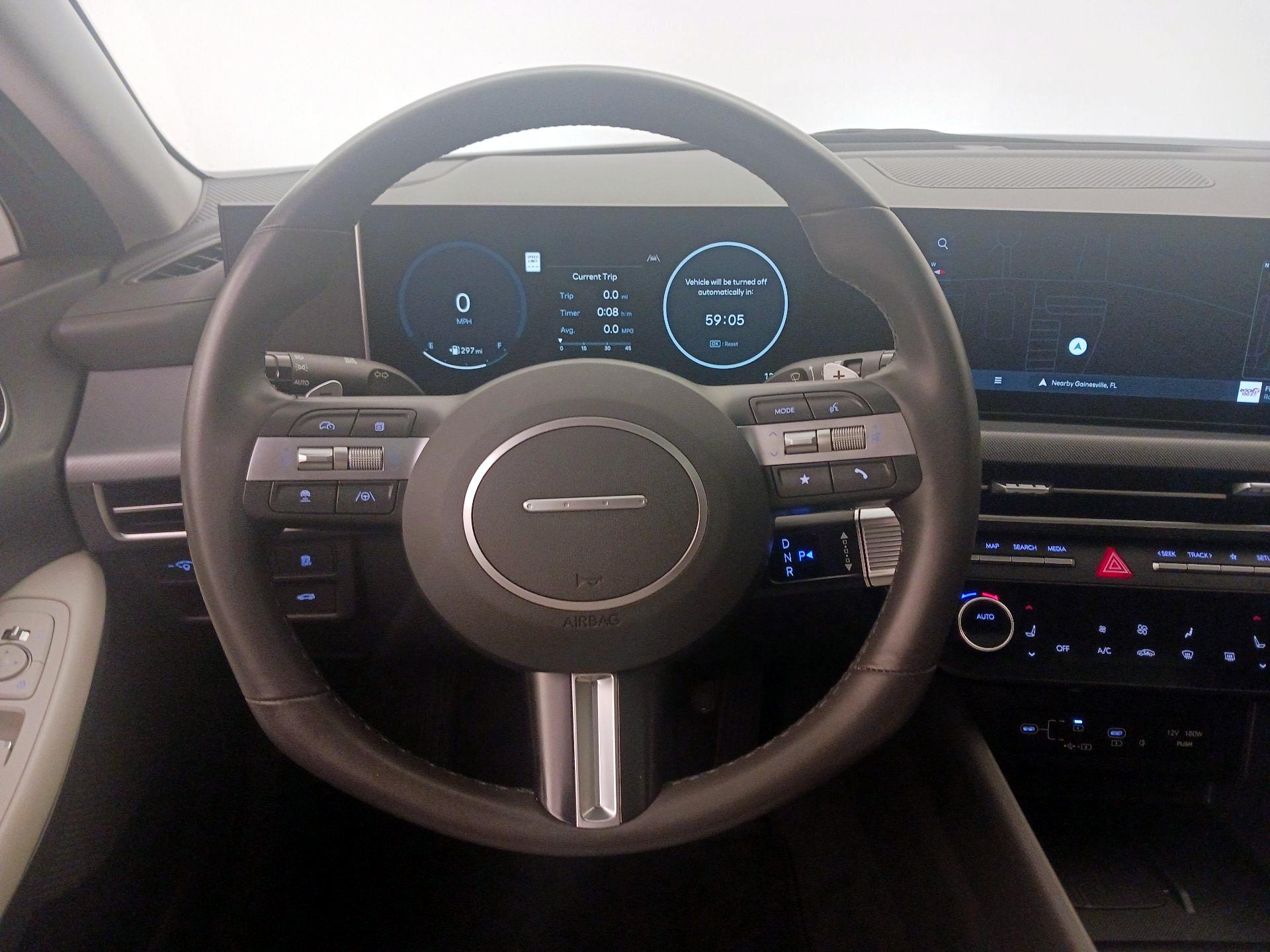 Thumbnail: 2024 Hyundai Sonata - 10