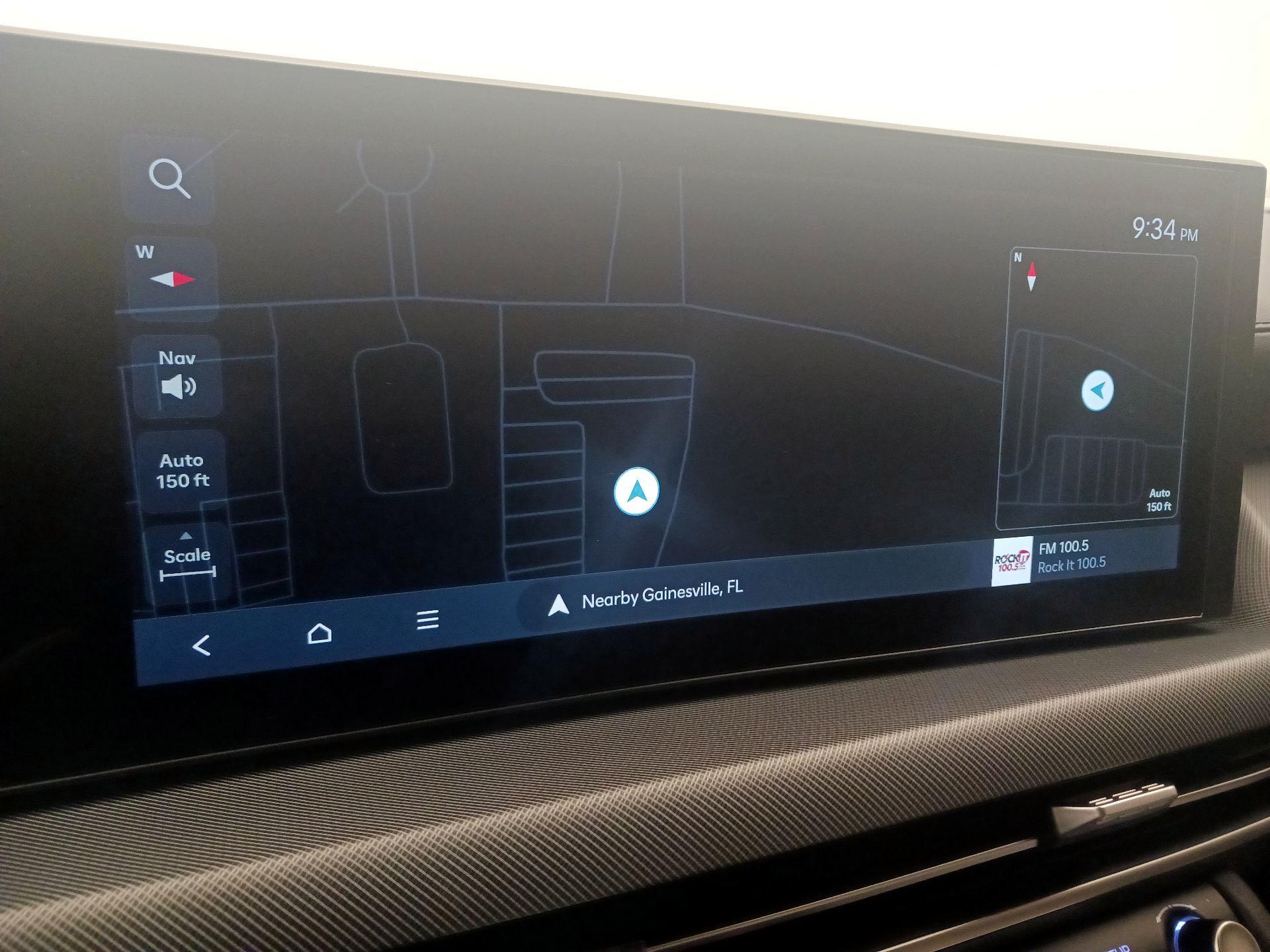 Thumbnail: 2024 Hyundai Sonata - 14