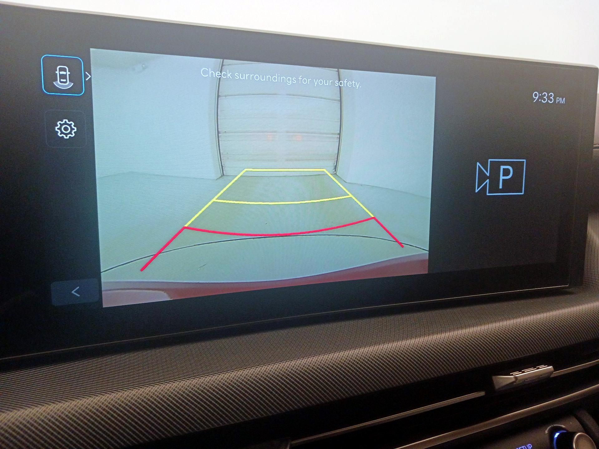 Thumbnail: 2024 Hyundai Sonata - 15