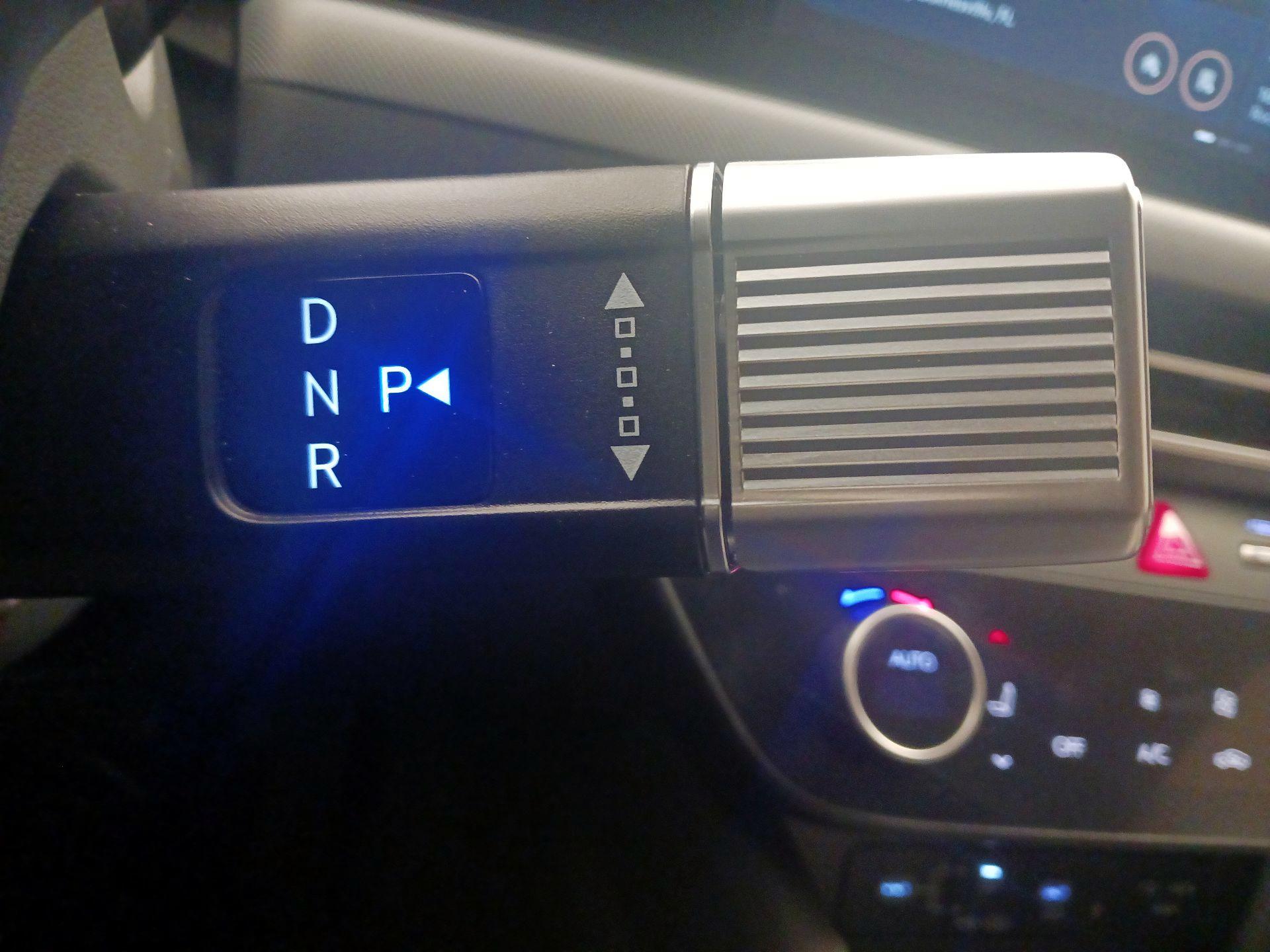 Thumbnail: 2024 Hyundai Sonata - 18