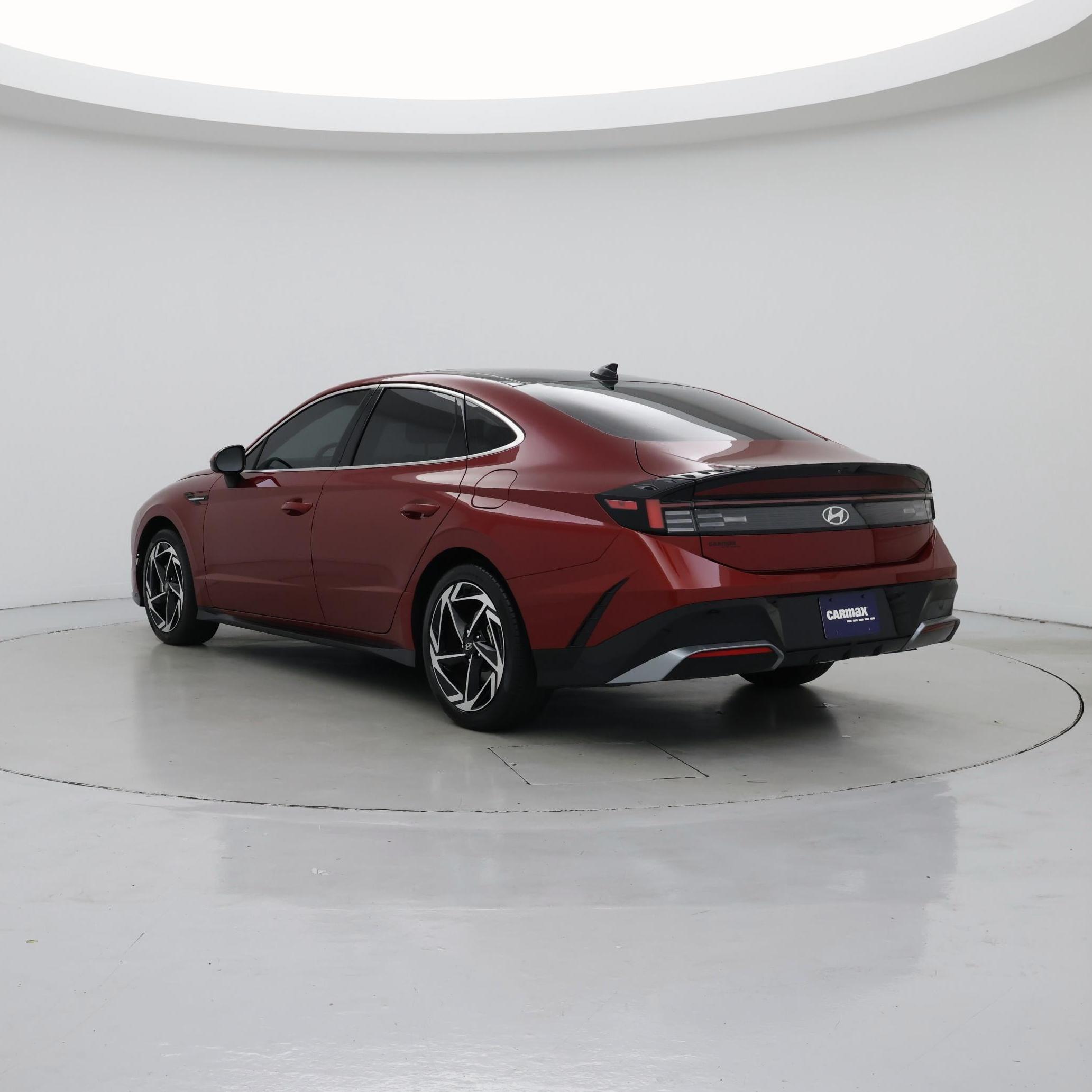 Thumbnail: 2024 Hyundai Sonata - 2