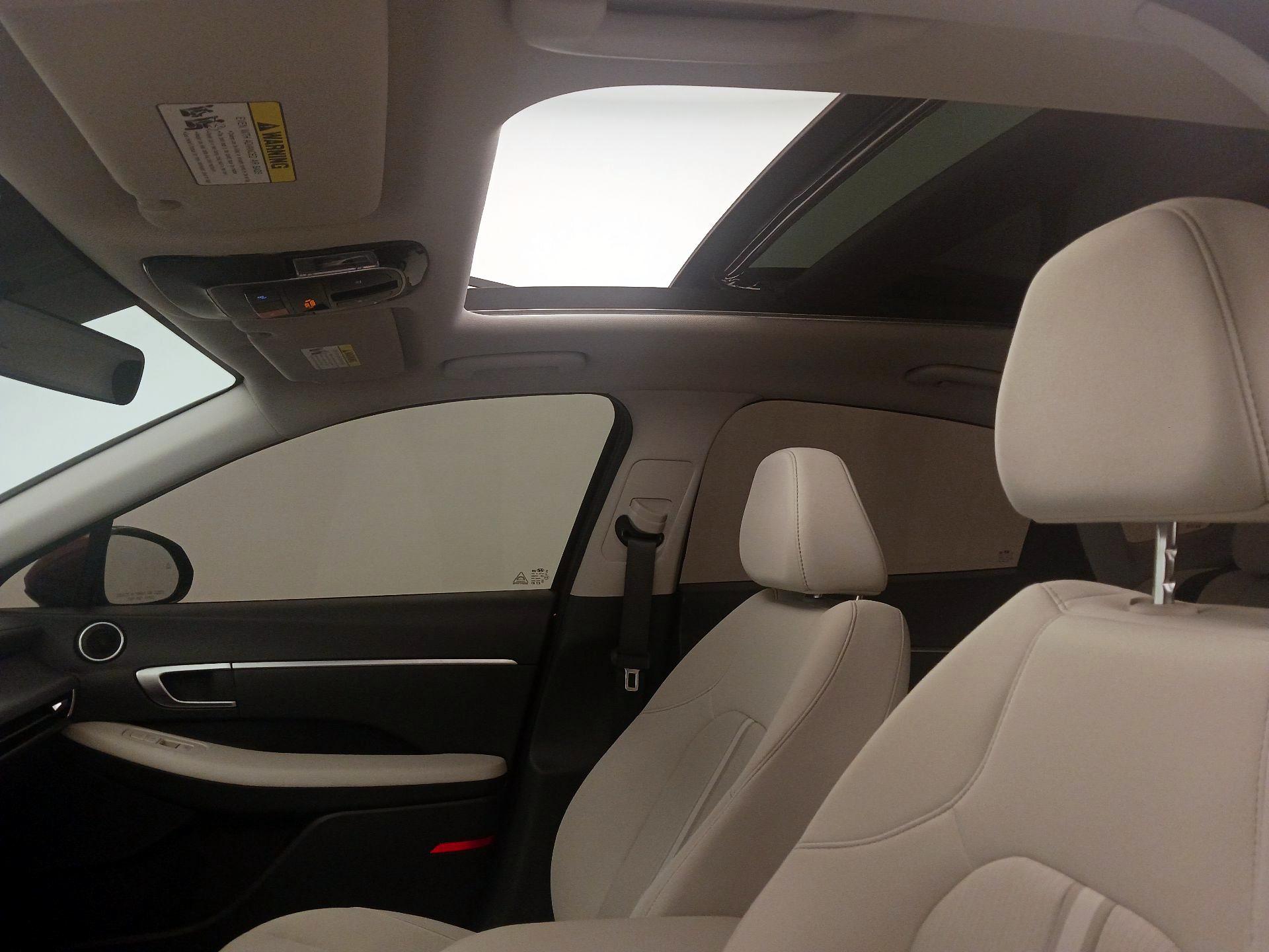 Thumbnail: 2024 Hyundai Sonata - 20