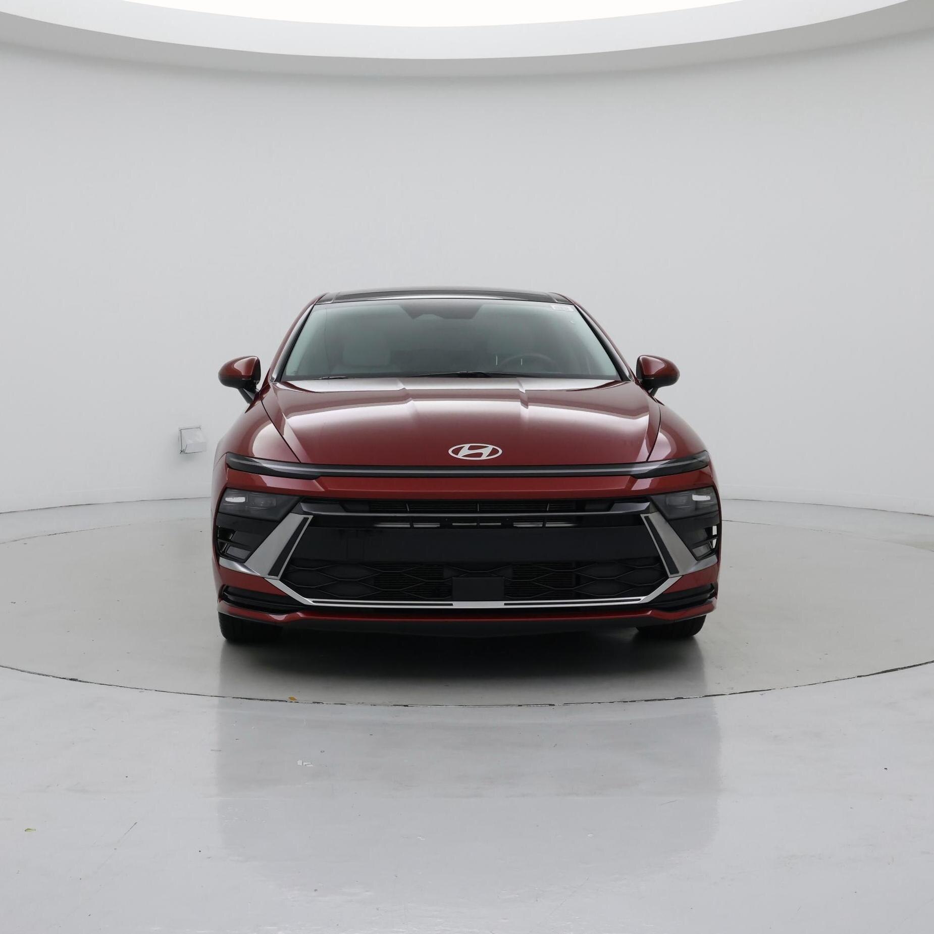 Thumbnail: 2024 Hyundai Sonata - 5