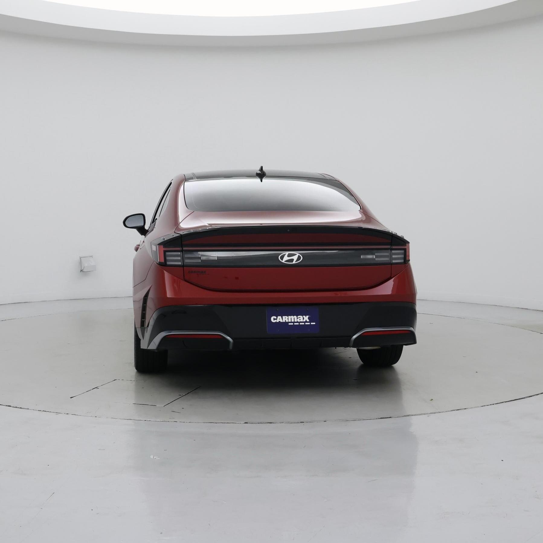 Thumbnail: 2024 Hyundai Sonata - 6