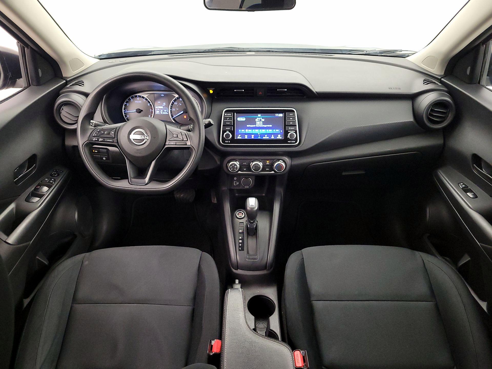 Thumbnail: 2023 Nissan Kicks - 9